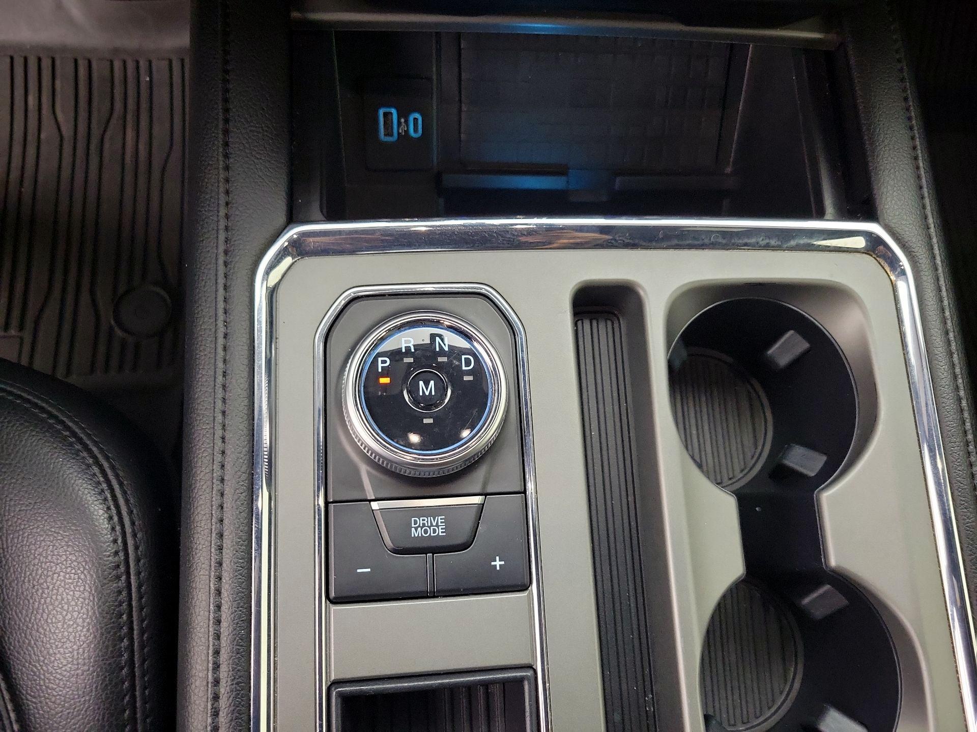 Thumbnail: 2020 Ford Expedition - 18