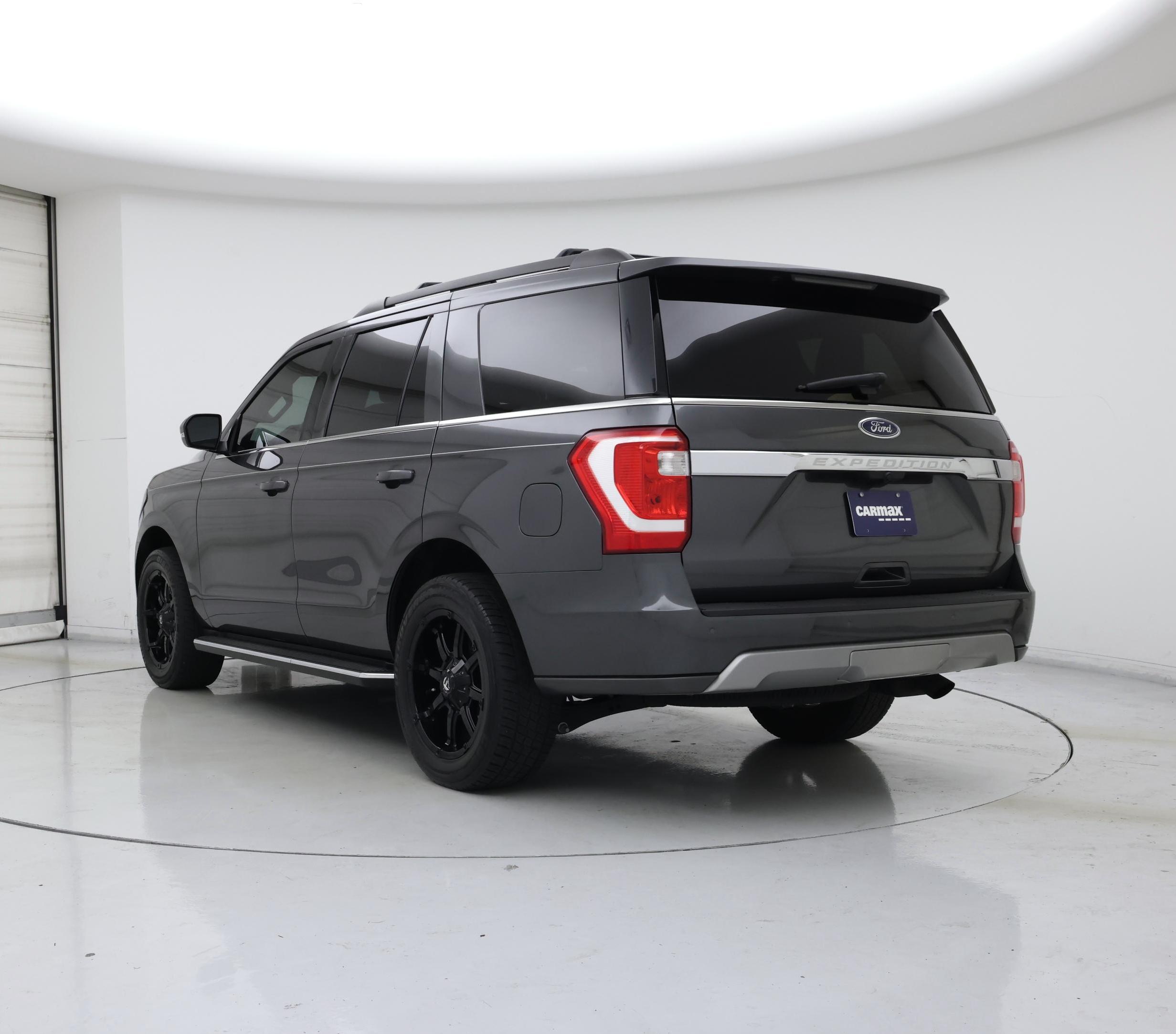 Thumbnail: 2020 Ford Expedition - 2