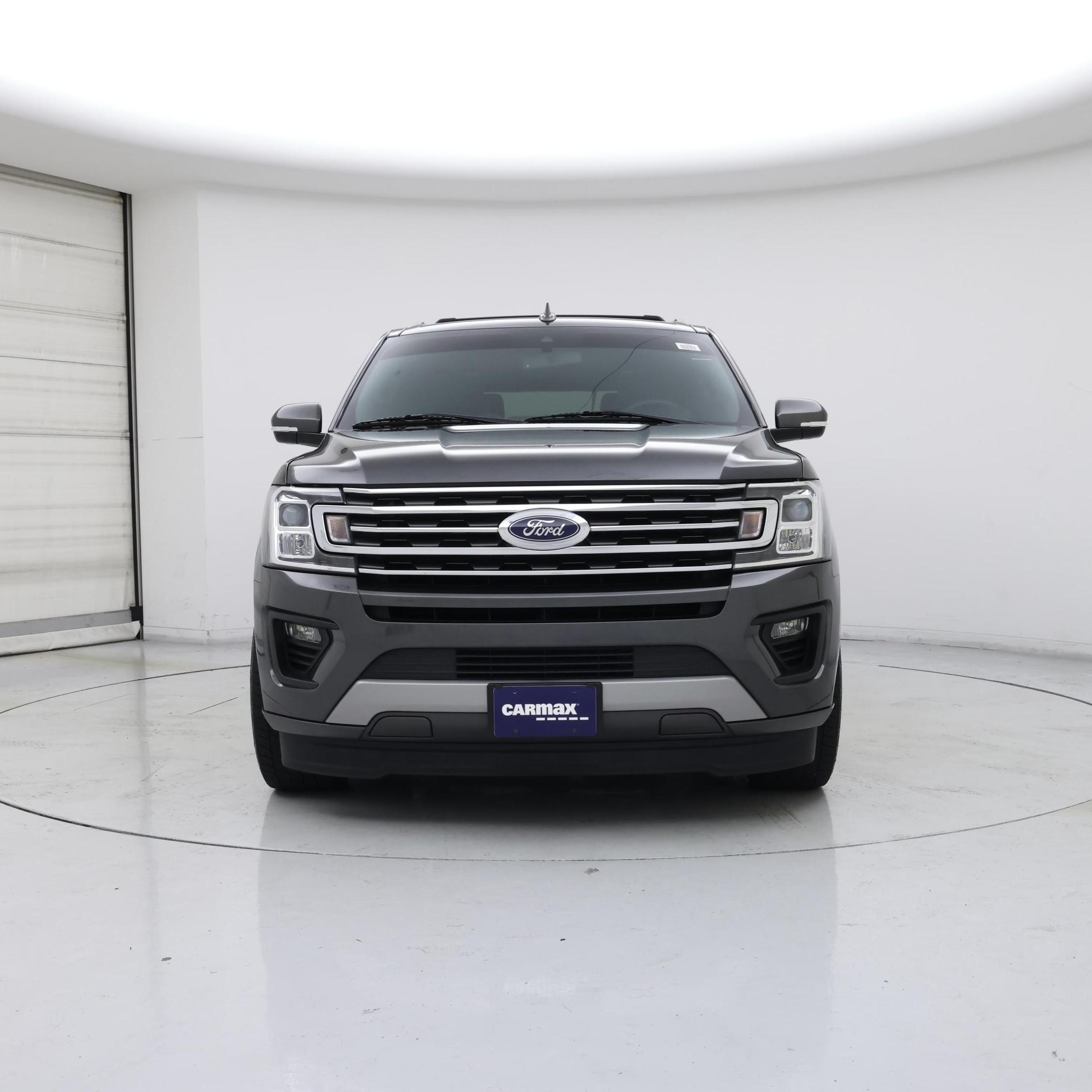 Thumbnail: 2020 Ford Expedition - 5