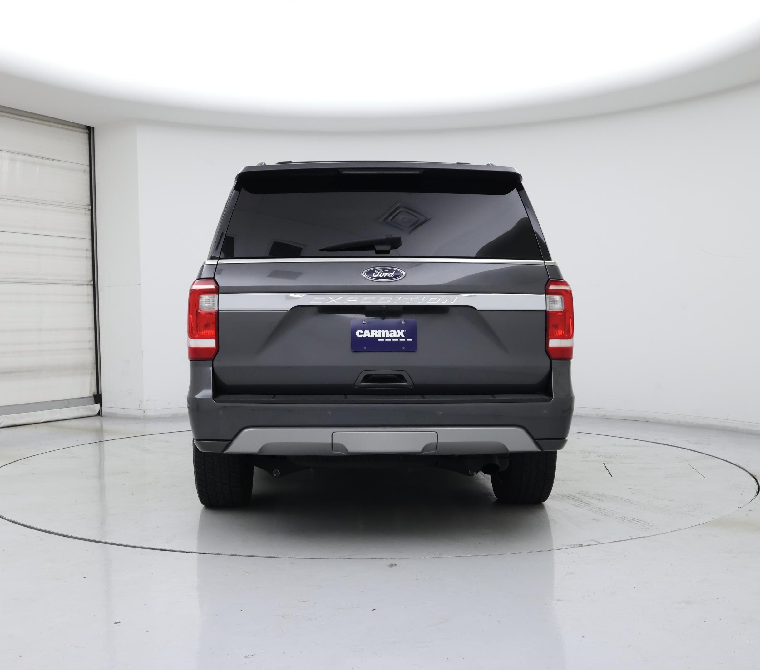 Thumbnail: 2020 Ford Expedition - 6