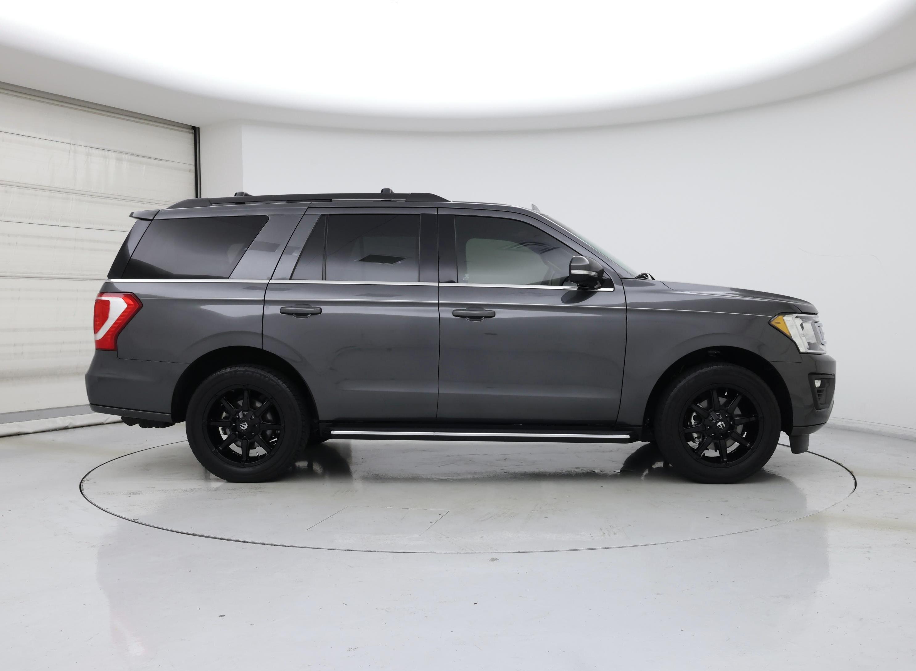 Thumbnail: 2020 Ford Expedition - 7
