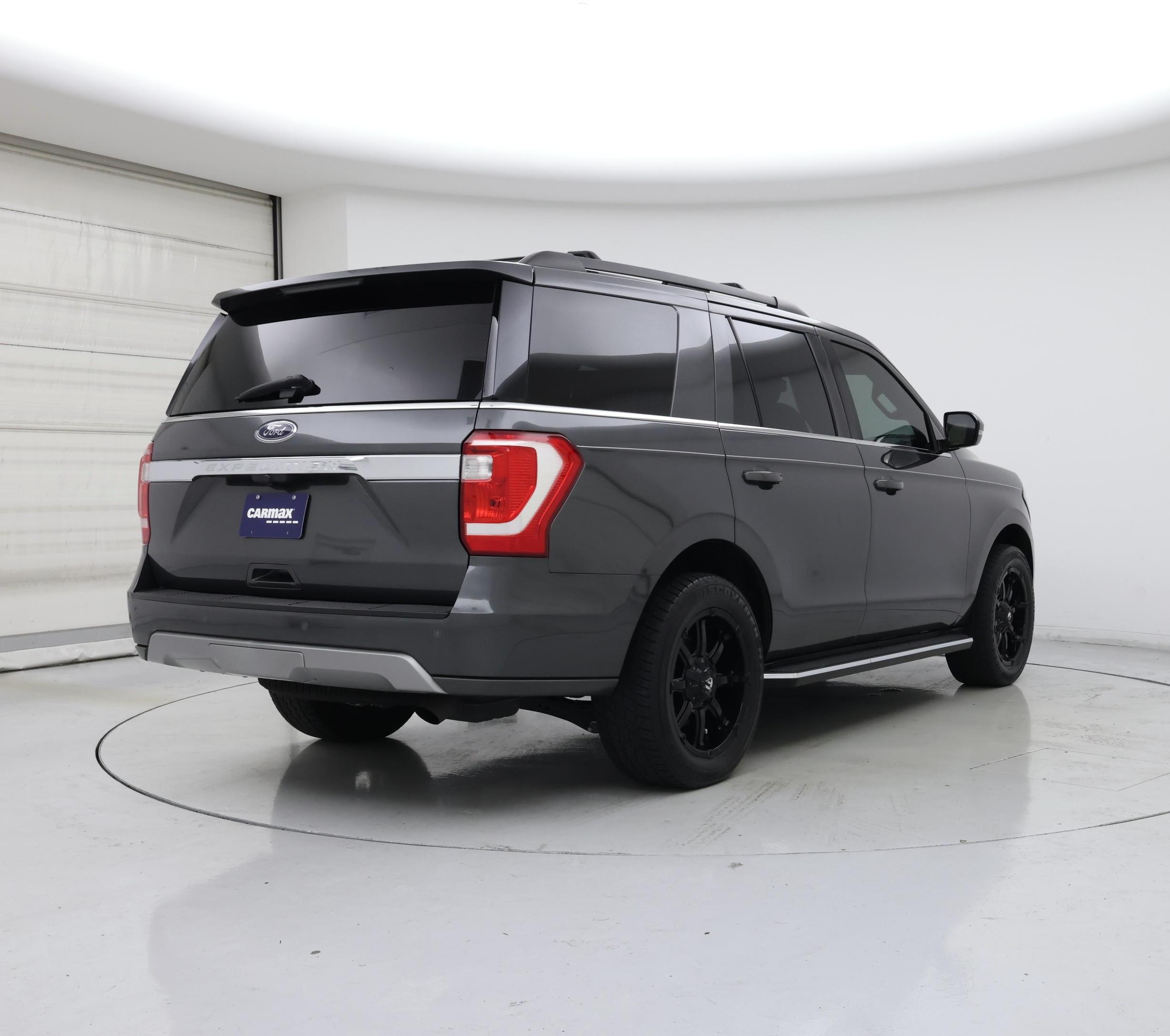Thumbnail: 2020 Ford Expedition - 8