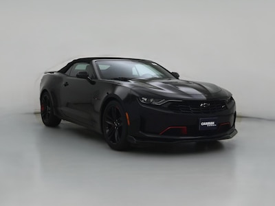 2023 Chevrolet Camaro 1SS