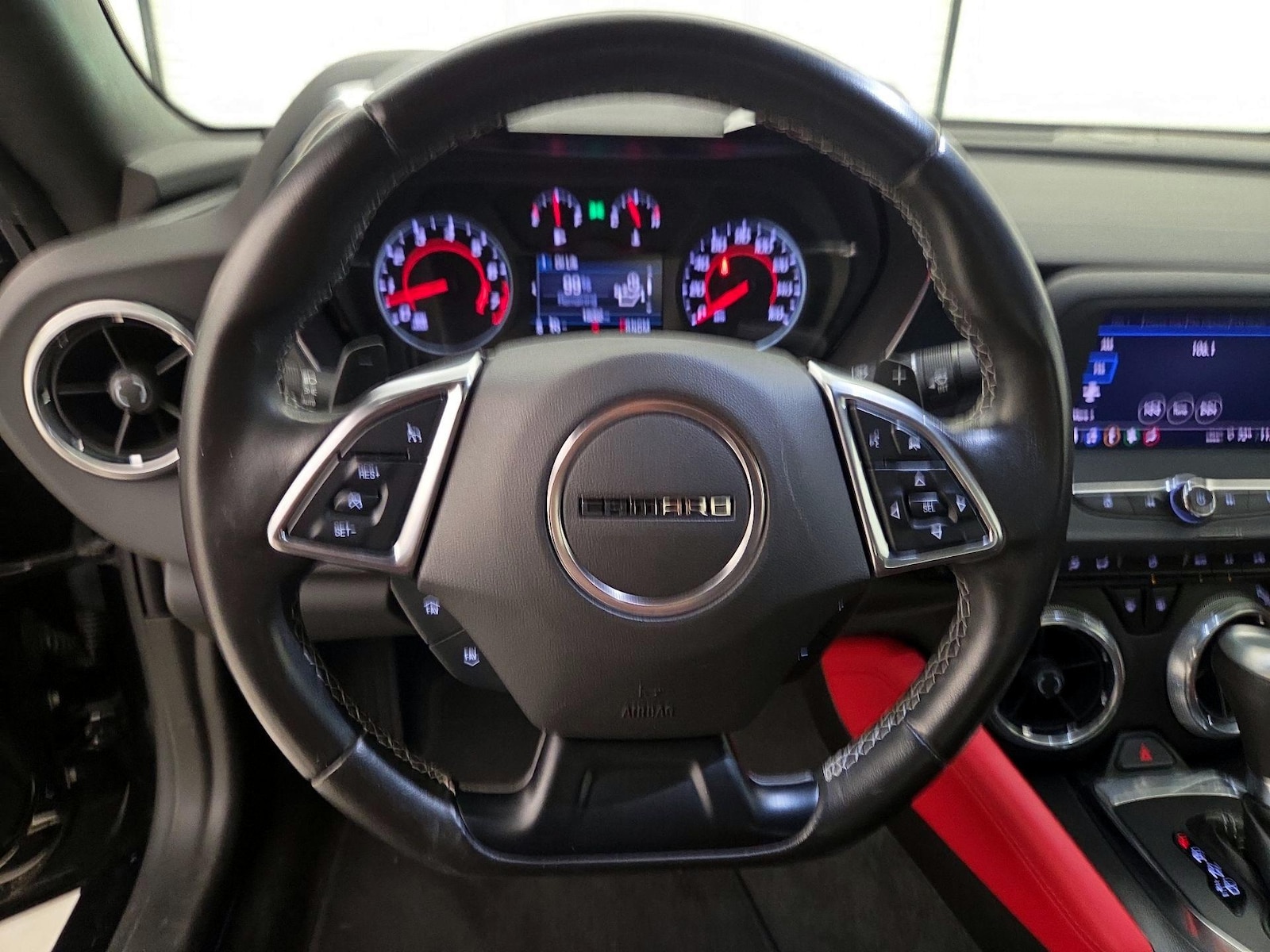 Remote Start