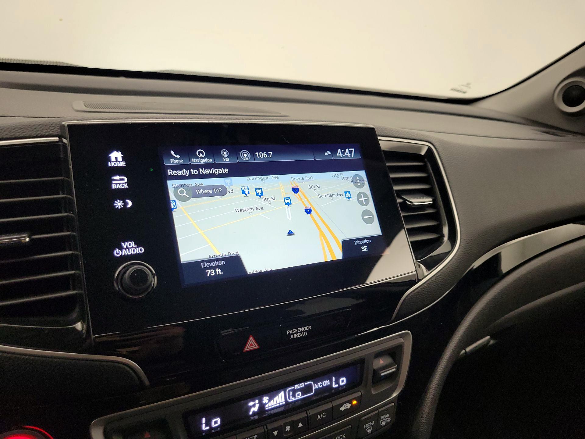 Thumbnail: 2019 Honda Pilot - 14