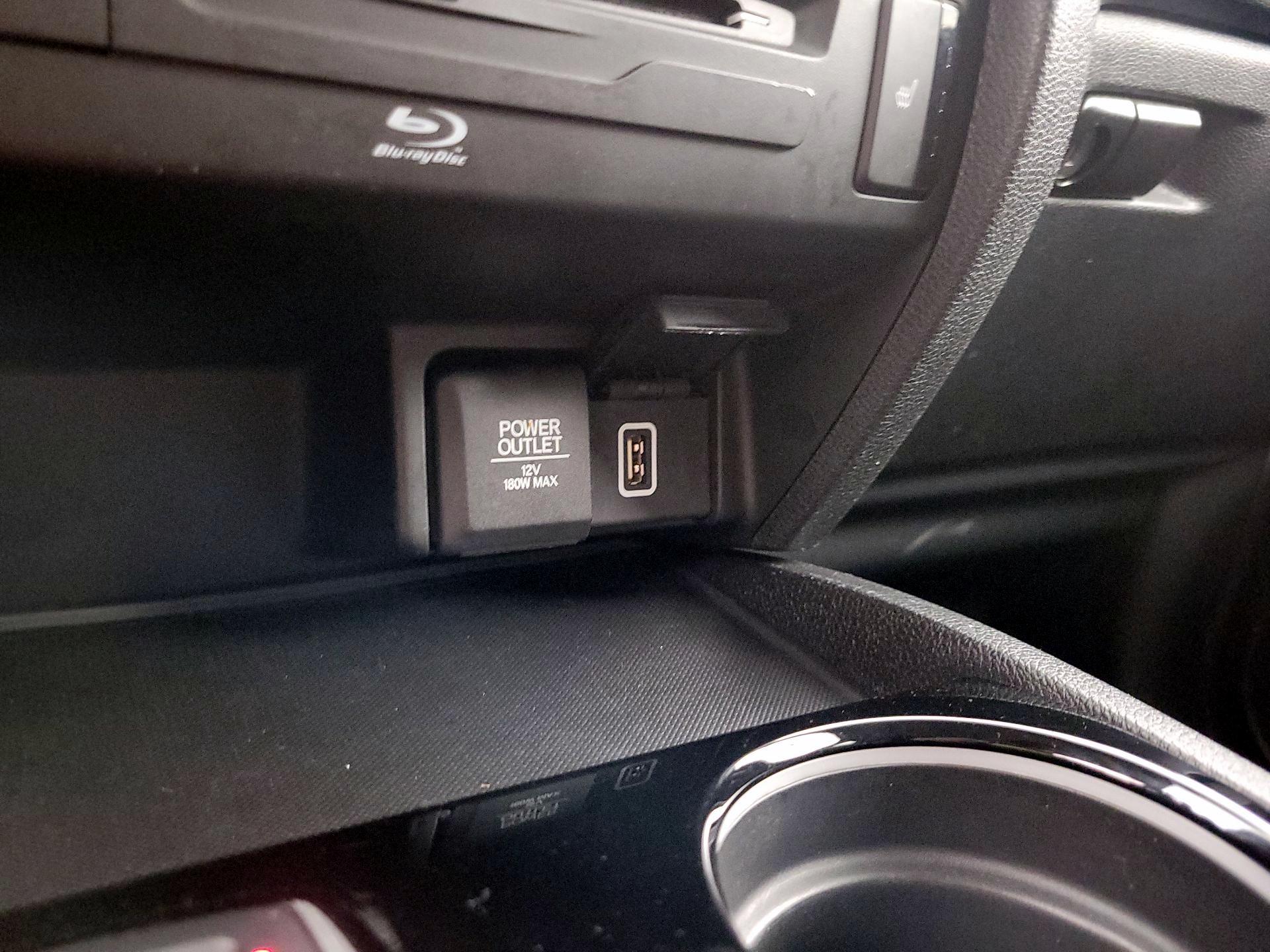 Thumbnail: 2019 Honda Pilot - 19