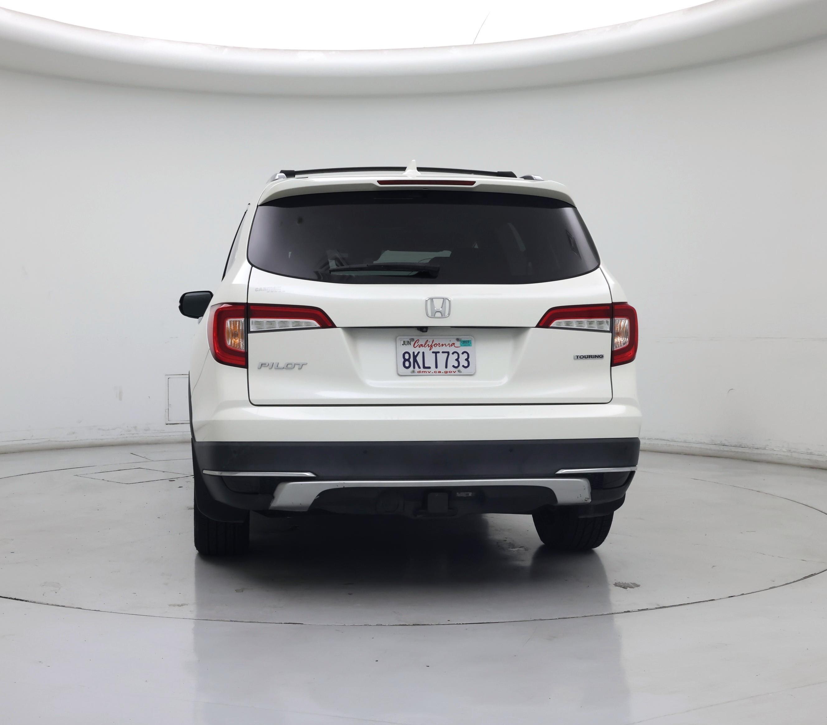 Thumbnail: 2019 Honda Pilot - 6