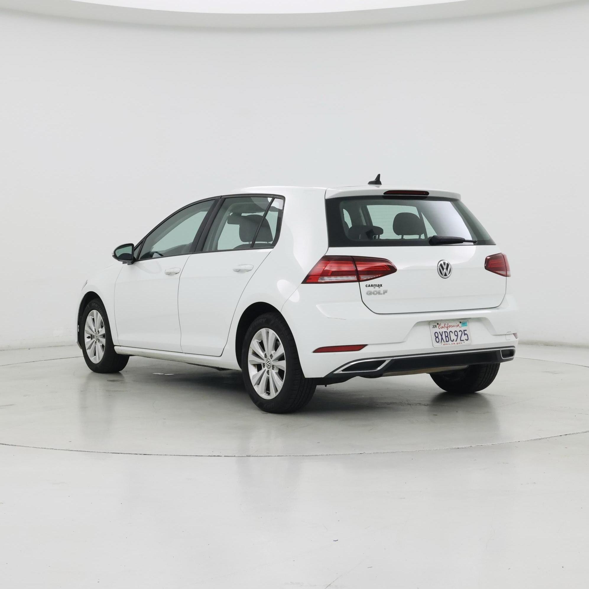 Thumbnail: 2021 Volkswagen Golf - 2
