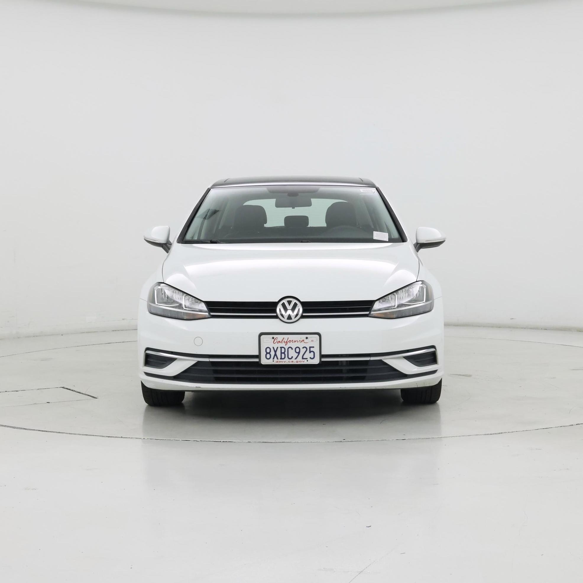 Thumbnail: 2021 Volkswagen Golf - 5