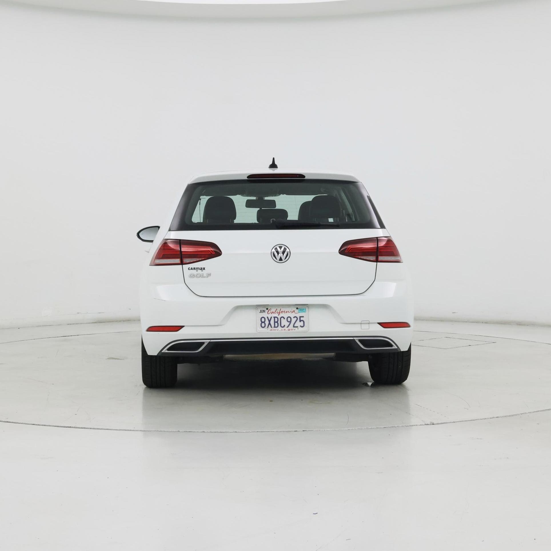 Thumbnail: 2021 Volkswagen Golf - 6