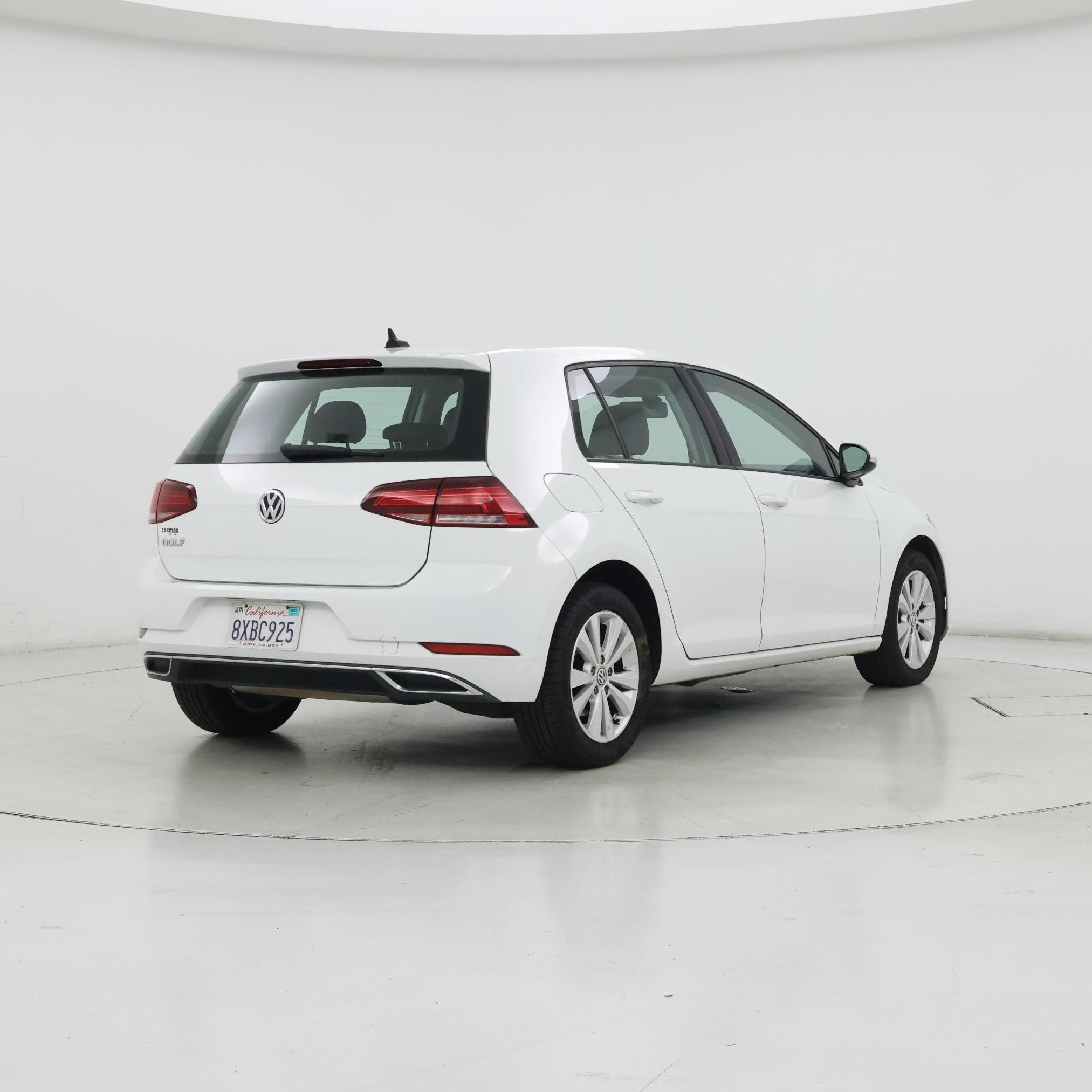 Thumbnail: 2021 Volkswagen Golf - 8