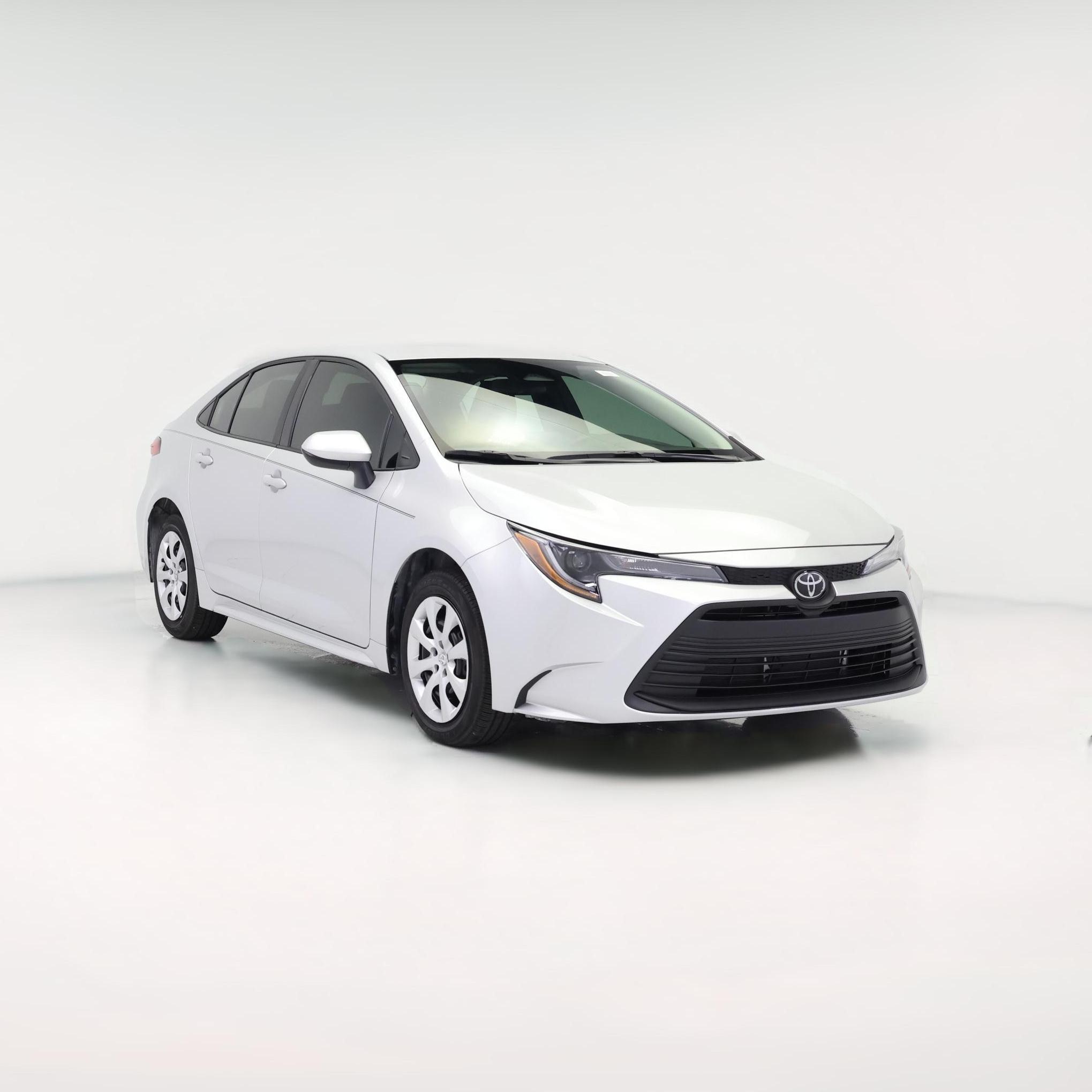 Thumbnail: 2026 Toyota Corolla - 1