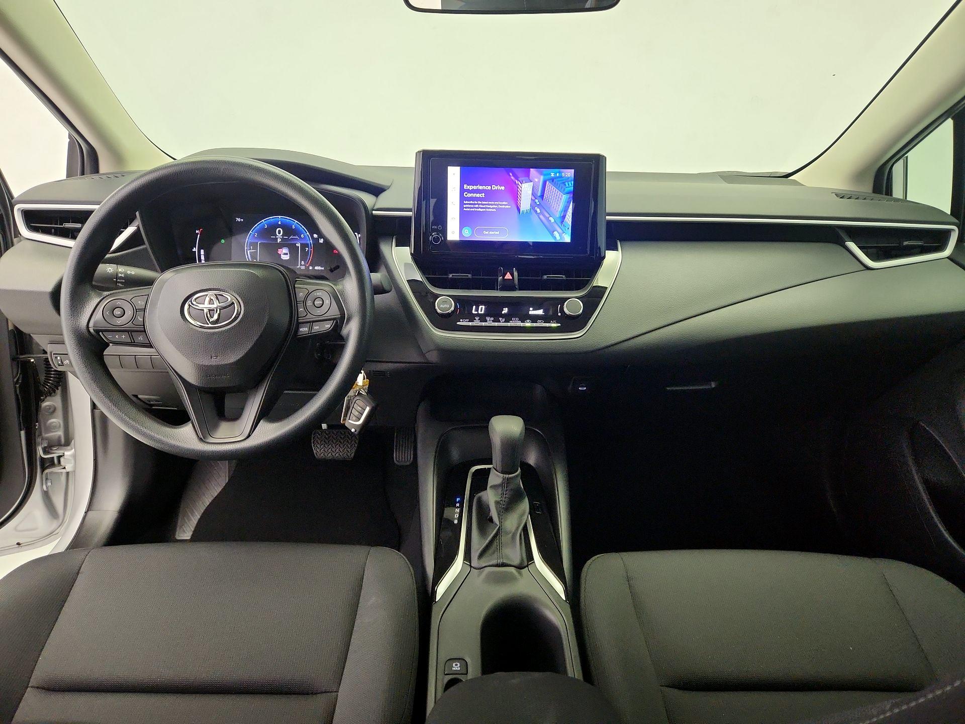 Thumbnail: 2026 Toyota Corolla - 9