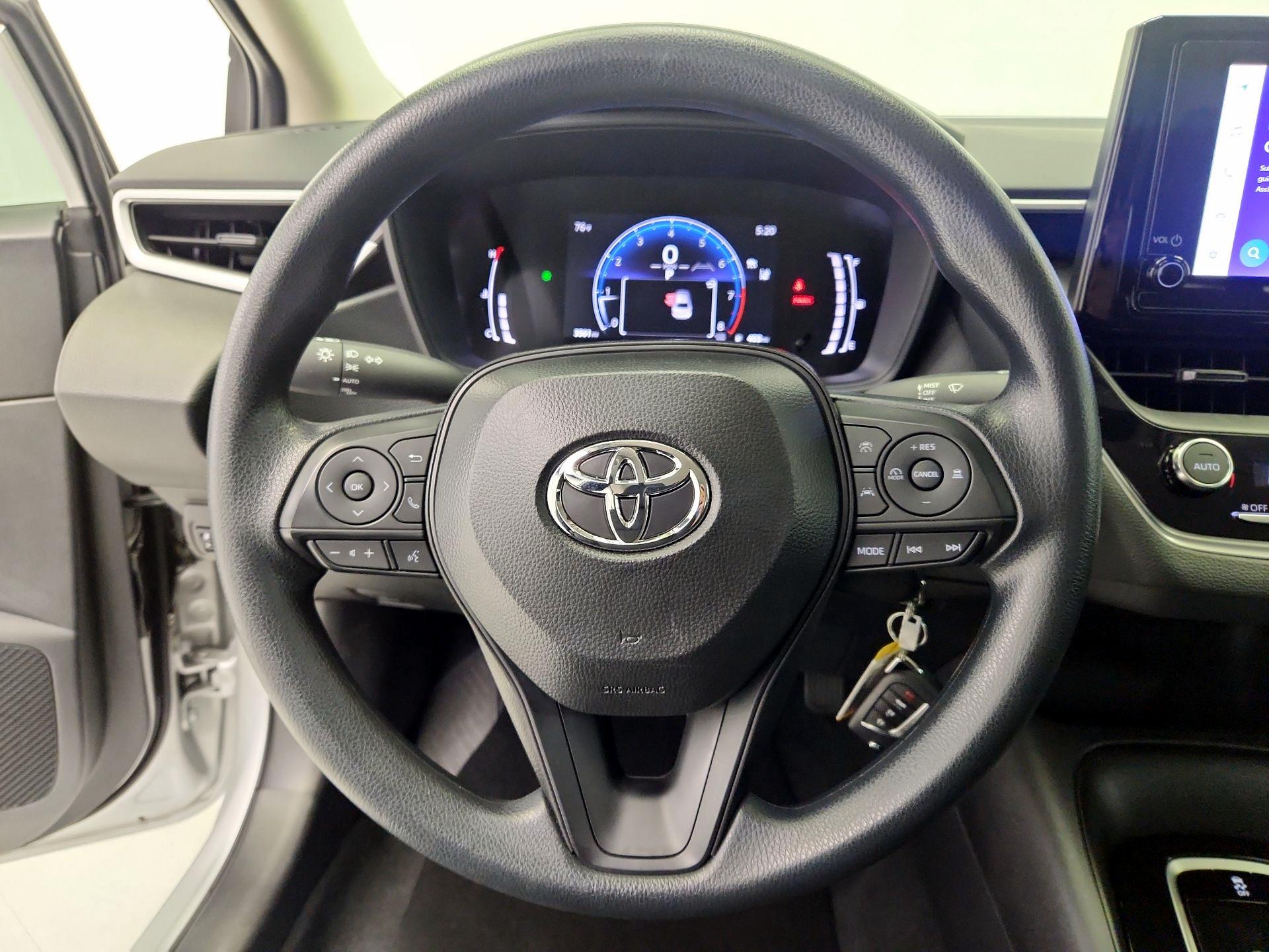 Thumbnail: 2026 Toyota Corolla - 10