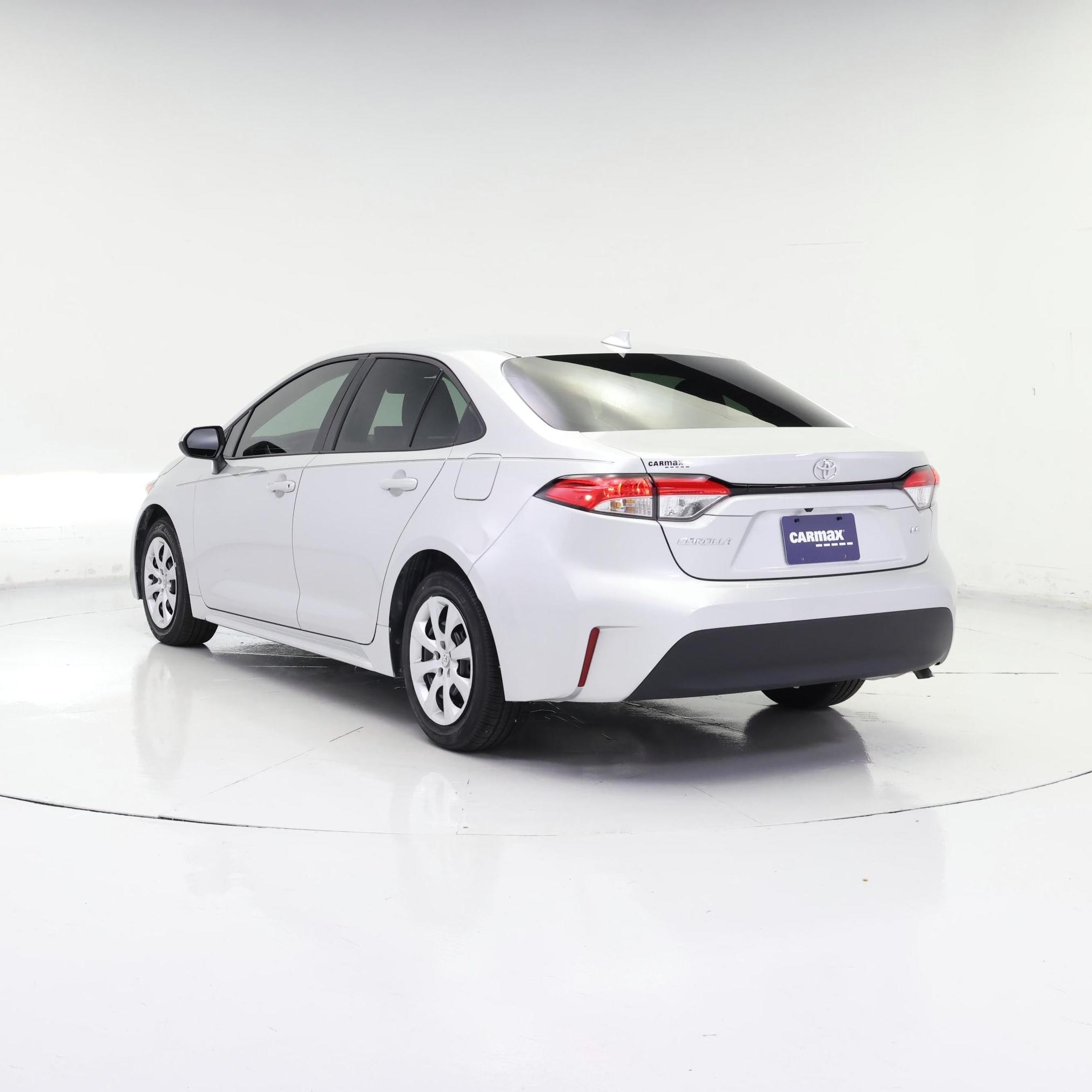 Thumbnail: 2026 Toyota Corolla - 2