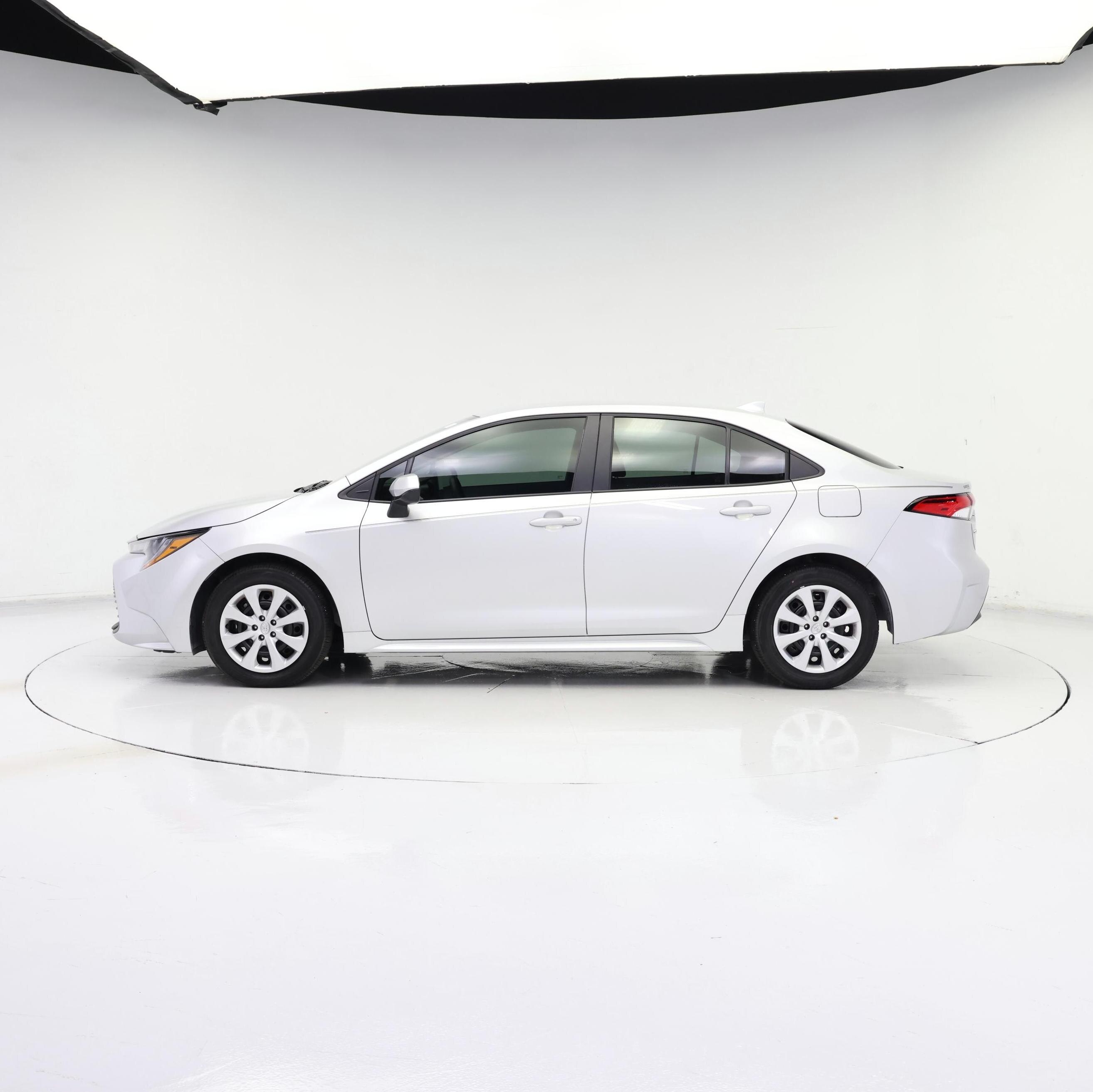 Thumbnail: 2026 Toyota Corolla - 3