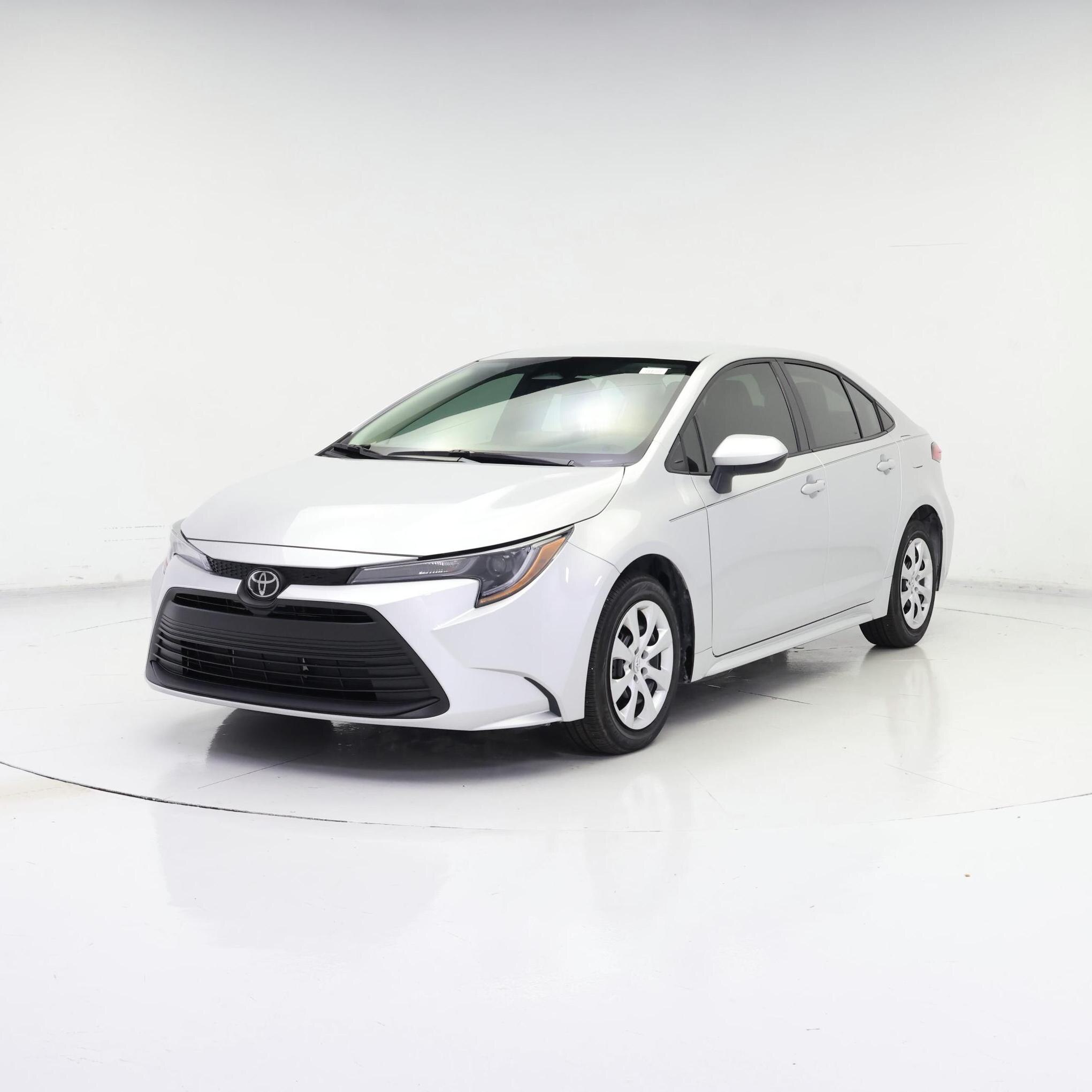 Thumbnail: 2026 Toyota Corolla - 4