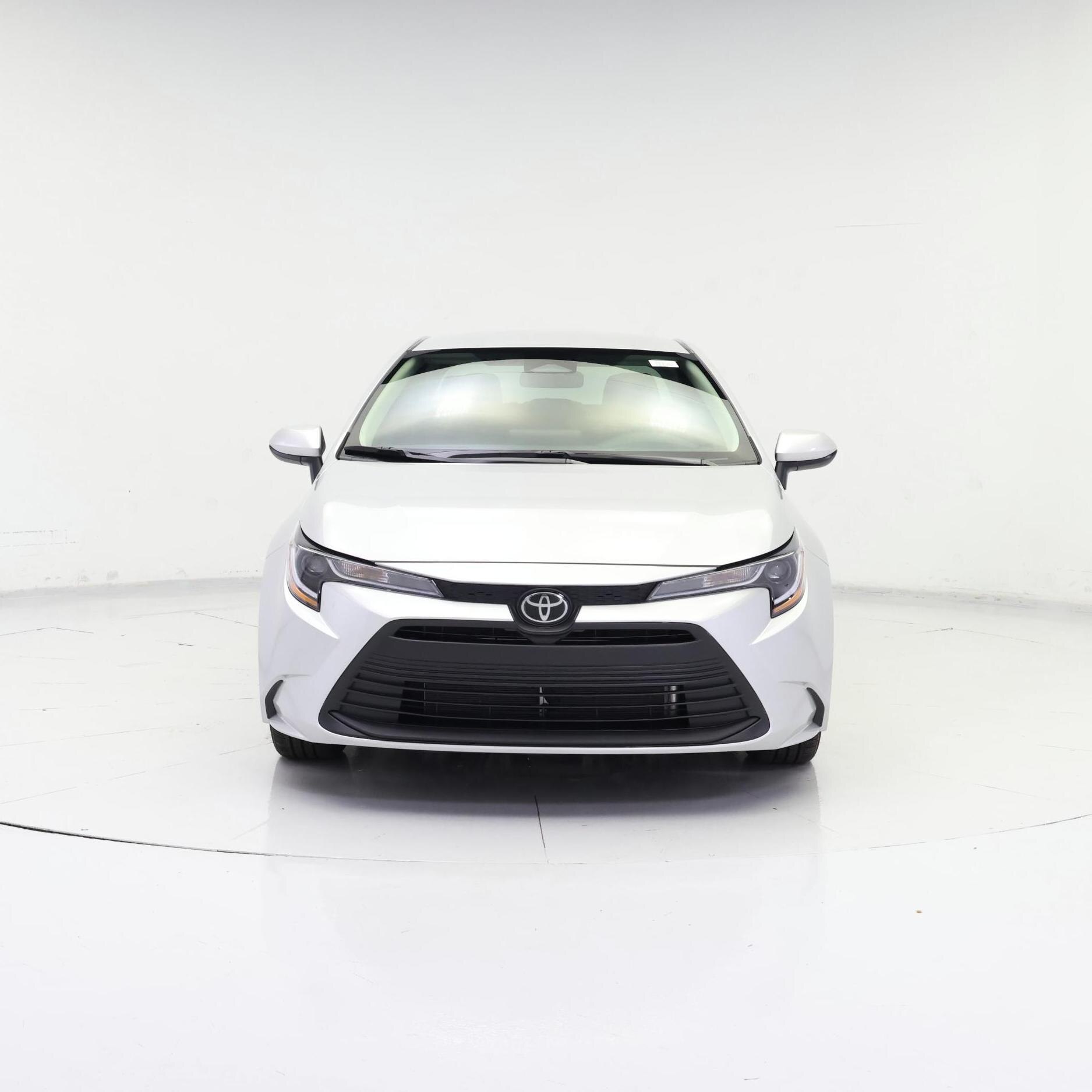 Thumbnail: 2026 Toyota Corolla - 5