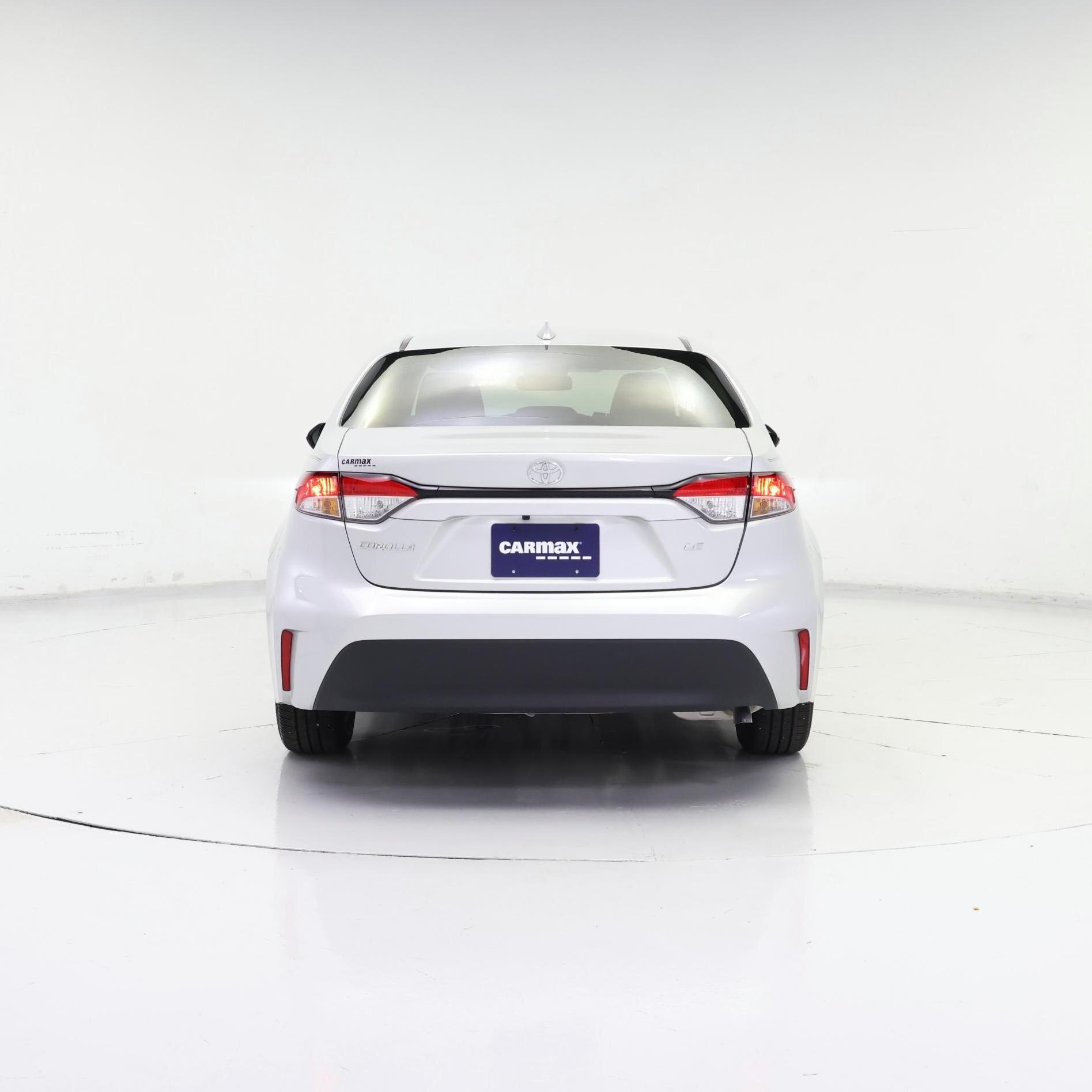 Thumbnail: 2026 Toyota Corolla - 6