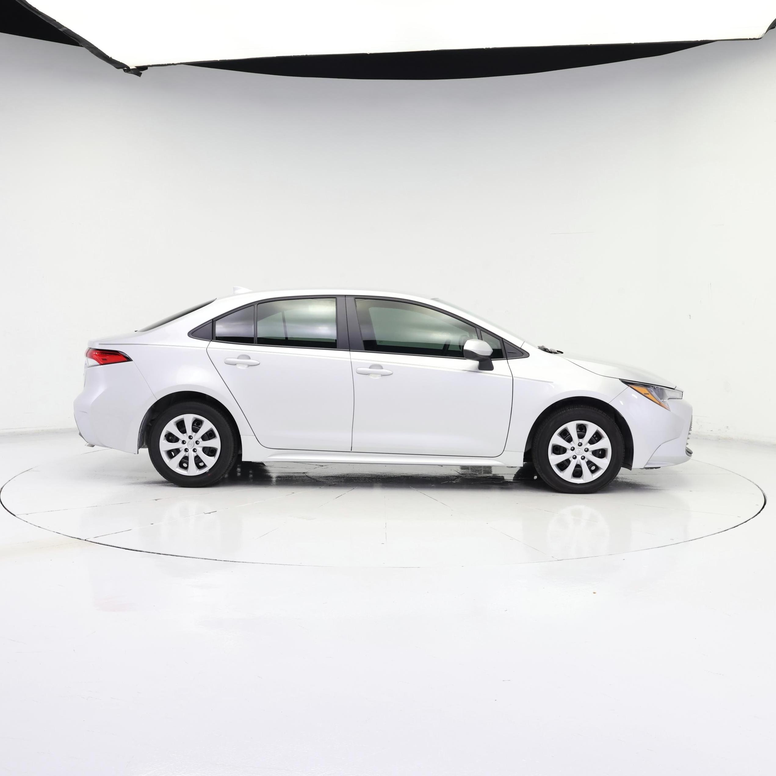 Thumbnail: 2026 Toyota Corolla - 7