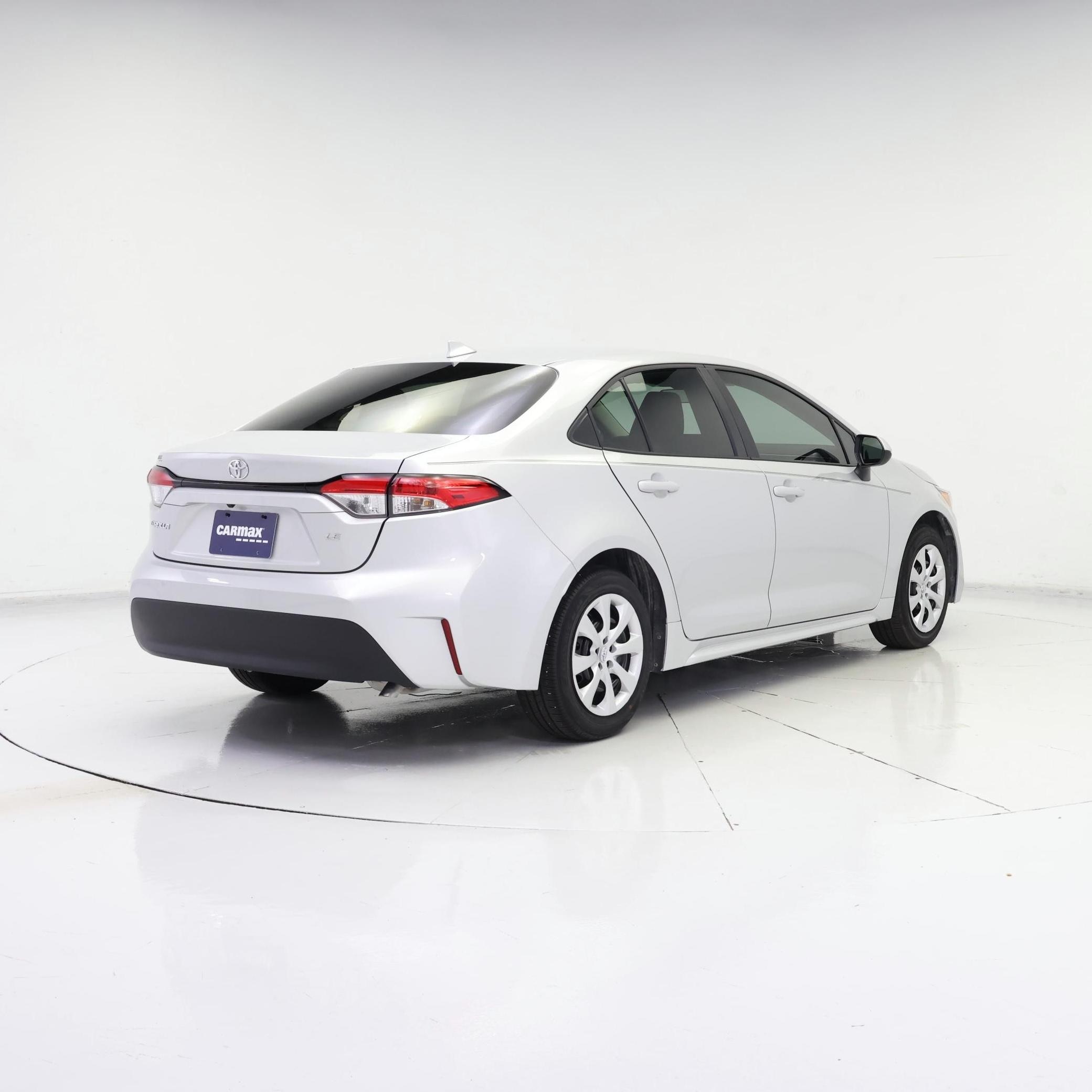 Thumbnail: 2026 Toyota Corolla - 8
