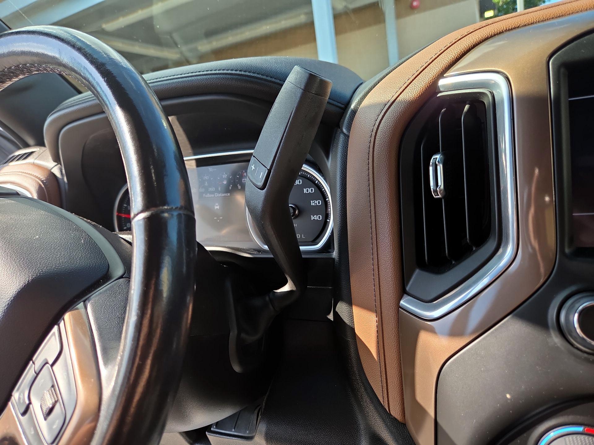 Thumbnail: 2022 Chevrolet Silverado 2500 - 17