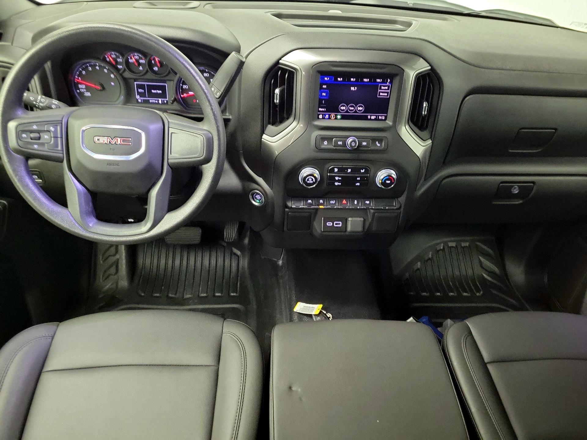 Thumbnail: 2025 GMC Sierra 1500 - 9