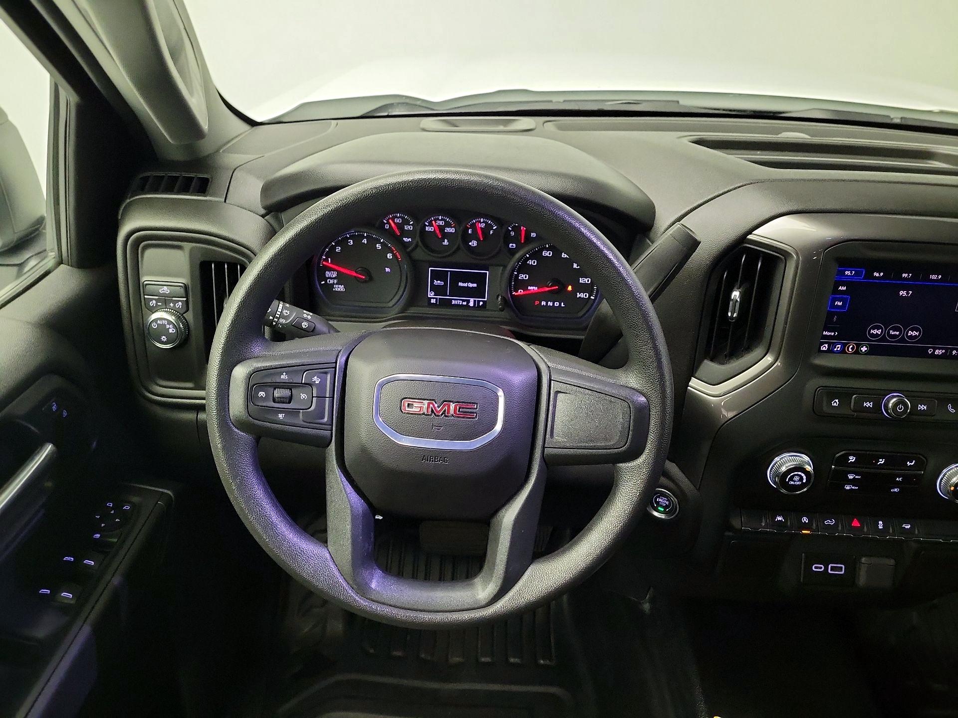 Thumbnail: 2025 GMC Sierra 1500 - 10