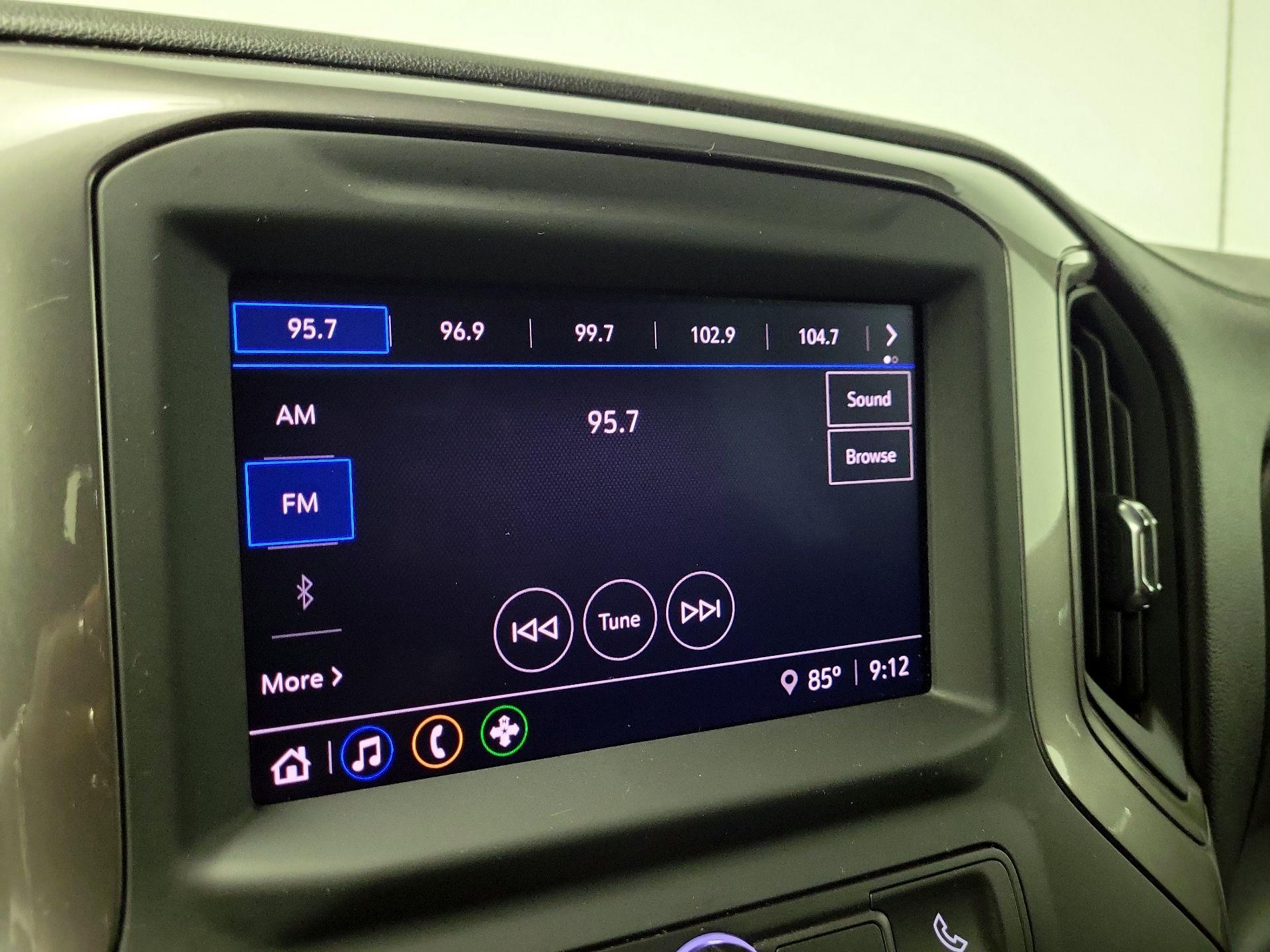Thumbnail: 2025 GMC Sierra 1500 - 15