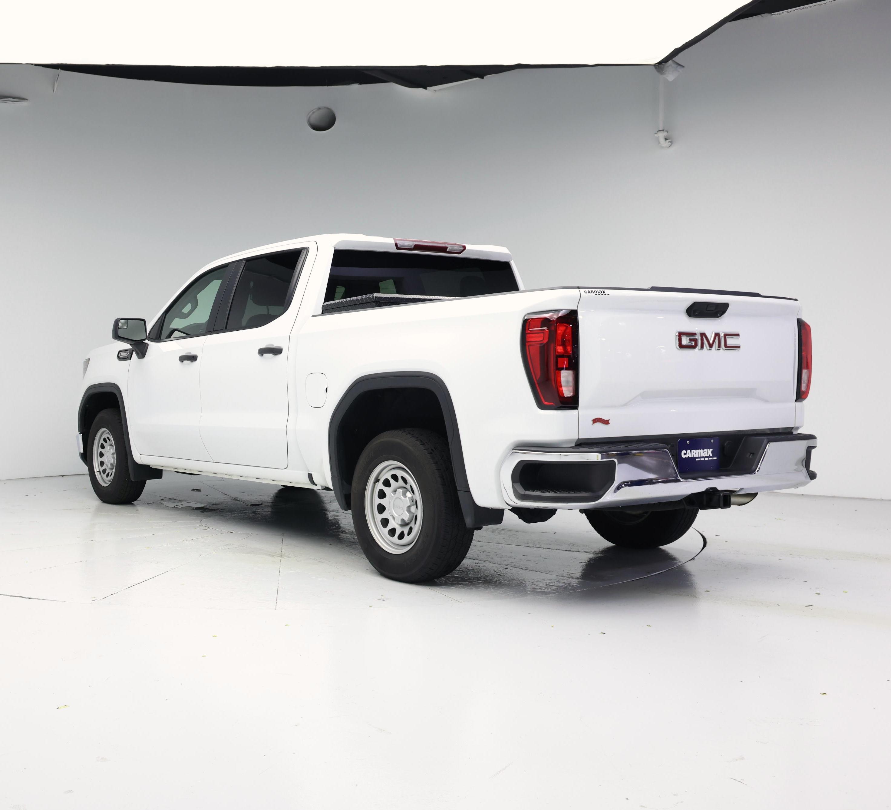 Thumbnail: 2025 GMC Sierra 1500 - 2