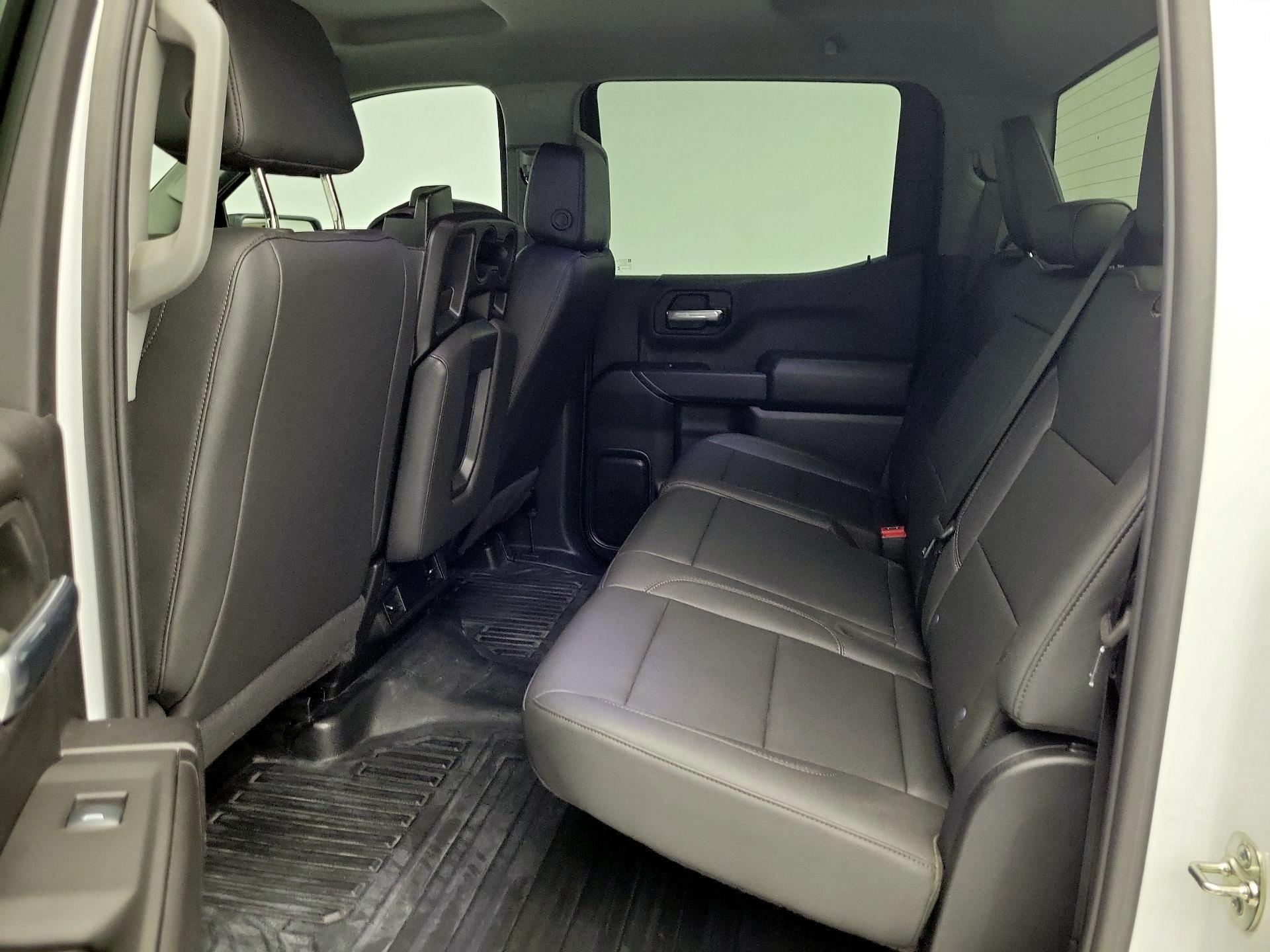 Thumbnail: 2025 GMC Sierra 1500 - 19