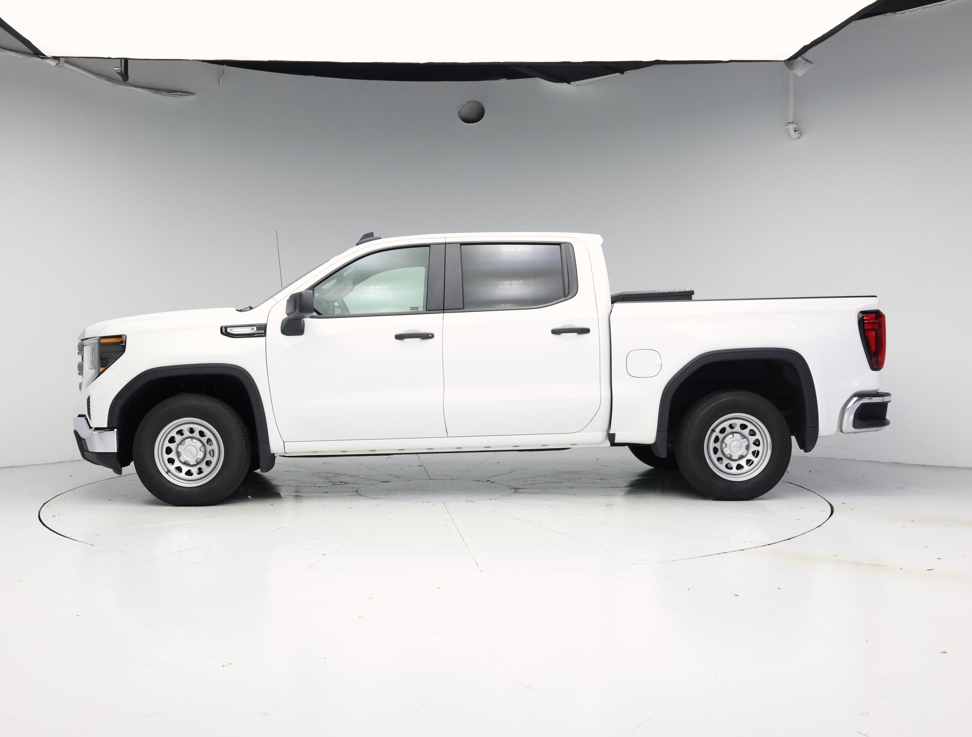Thumbnail: 2025 GMC Sierra 1500 - 3