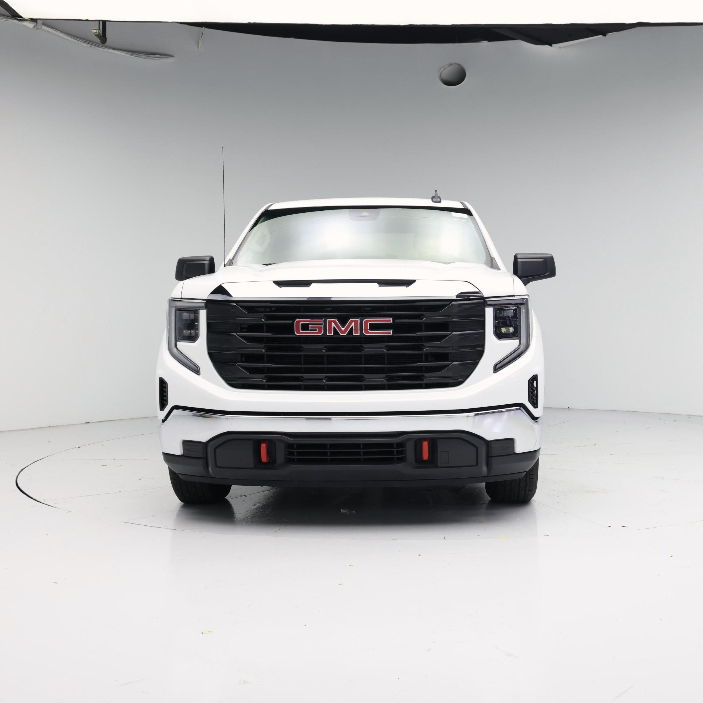 Thumbnail: 2025 GMC Sierra 1500 - 5