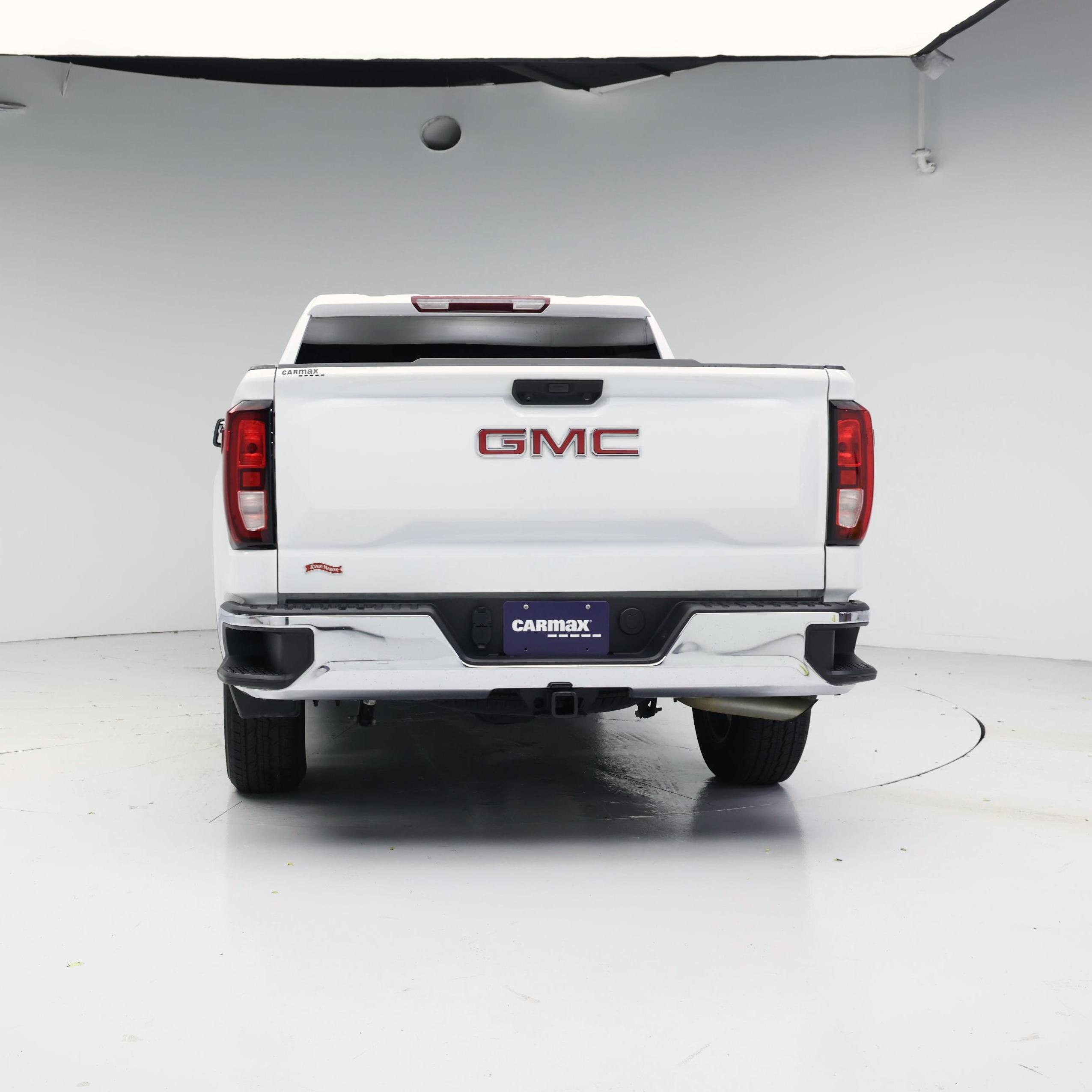 Thumbnail: 2025 GMC Sierra 1500 - 6
