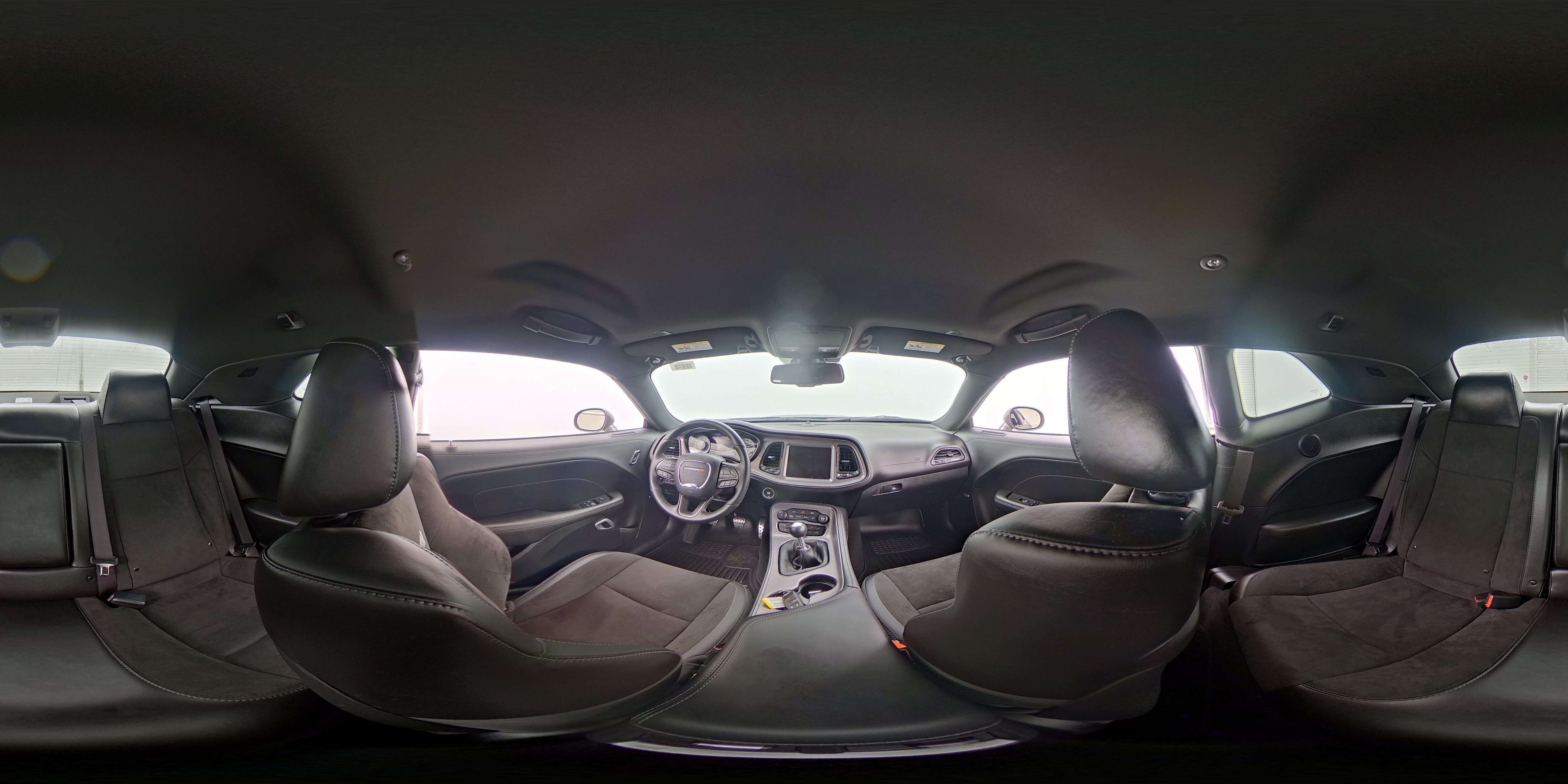 2023 Dodge Challenger R/T - Photo 23