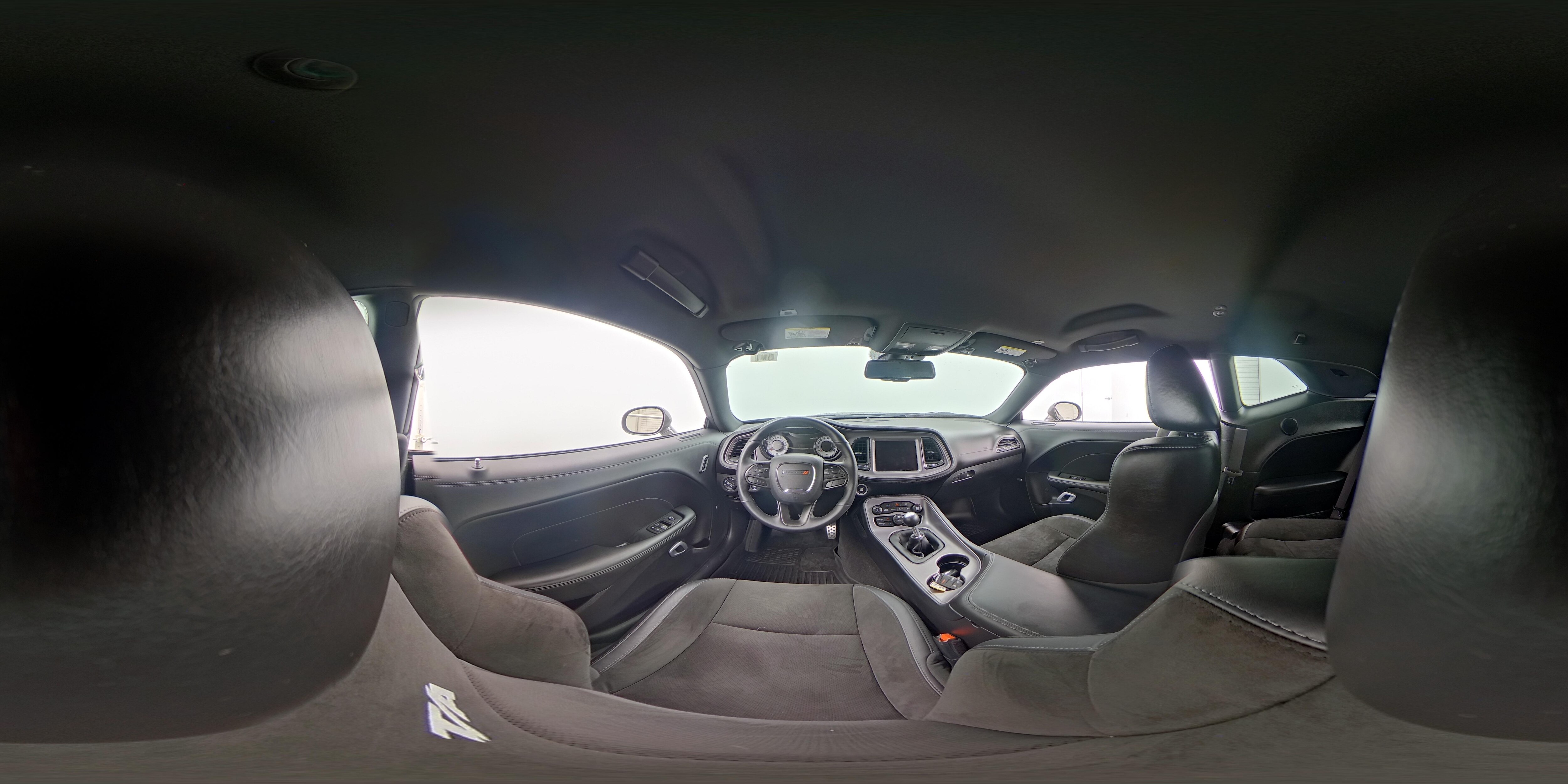 2023 Dodge Challenger R/T - Photo 24
