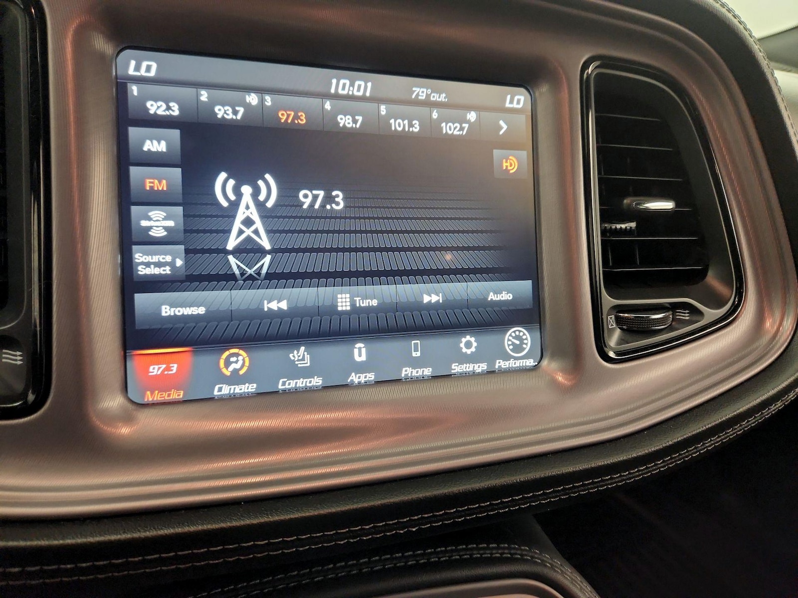 2023 Dodge Challenger R/T - Photo 16