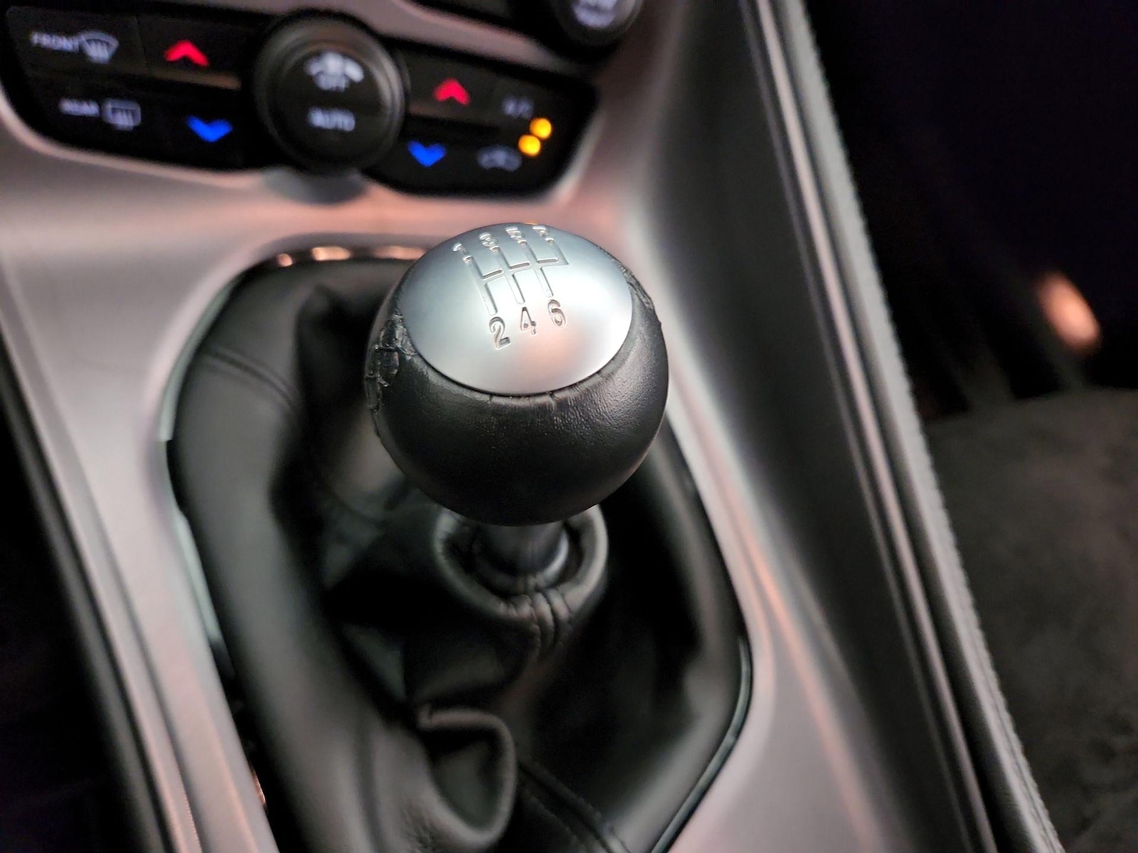 2023 Dodge Challenger R/T - Photo 18