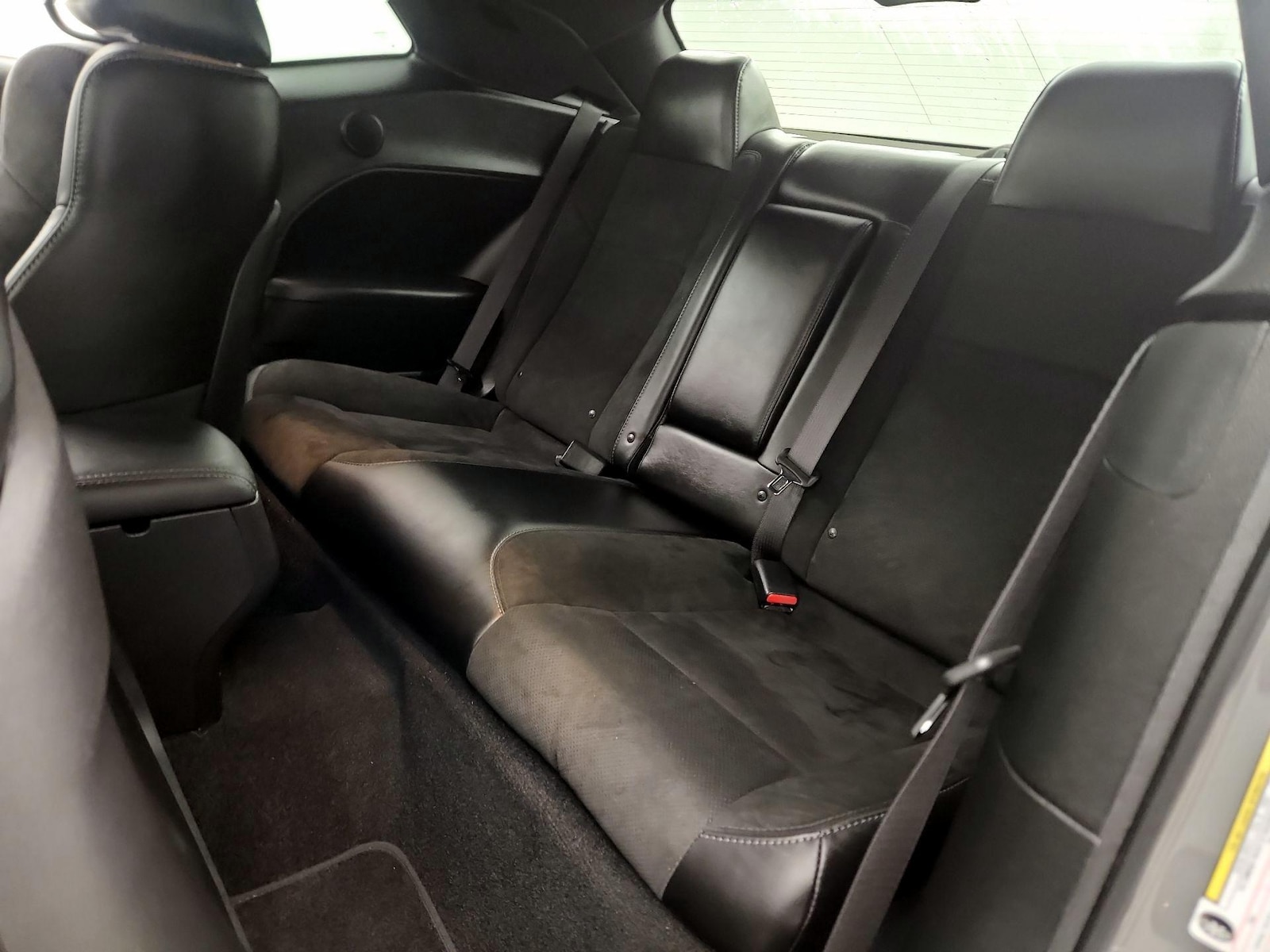 2023 Dodge Challenger R/T - Photo 19