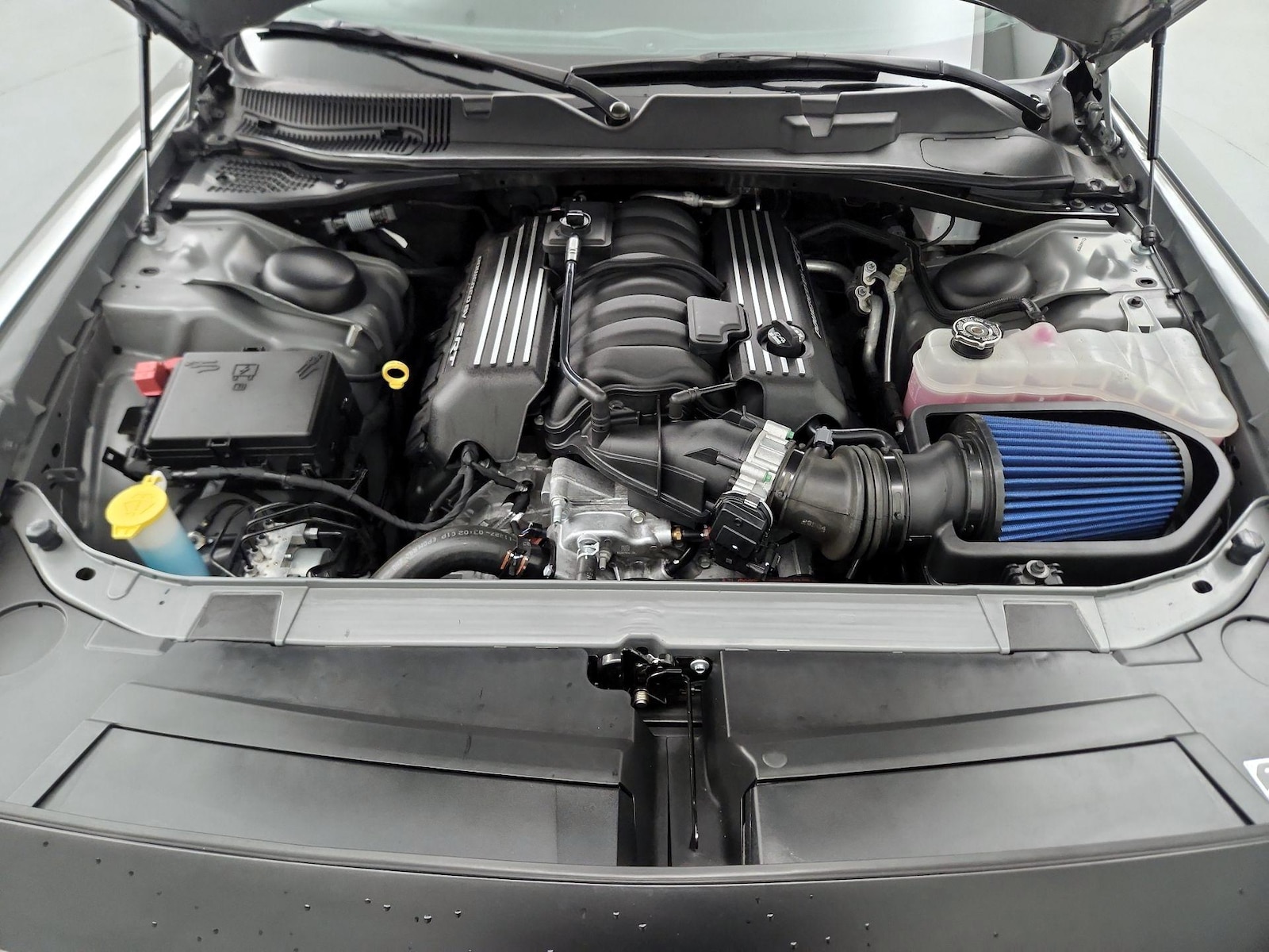 2023 Dodge Challenger R/T - Photo 21