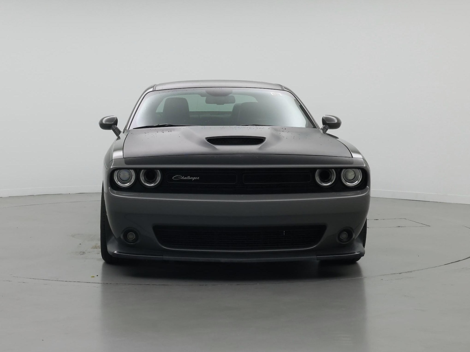 2023 Dodge Challenger R/T - Photo 6