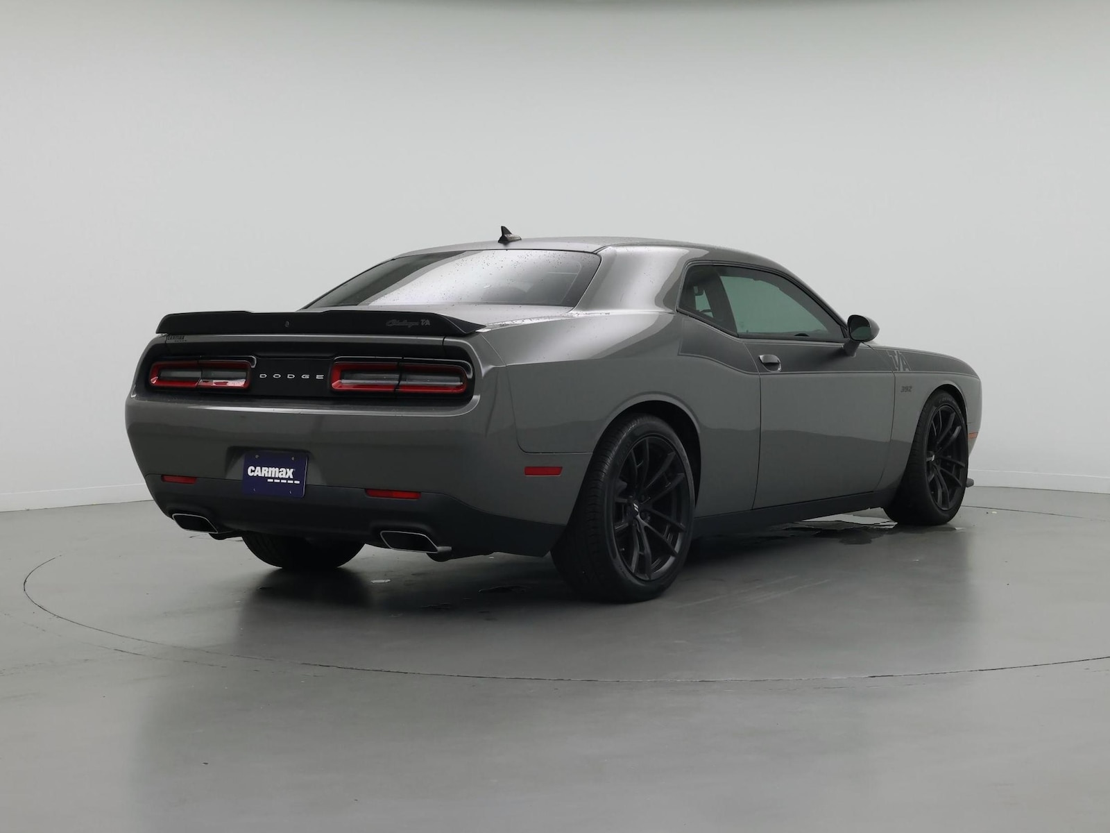 2023 Dodge Challenger R/T - Photo 9