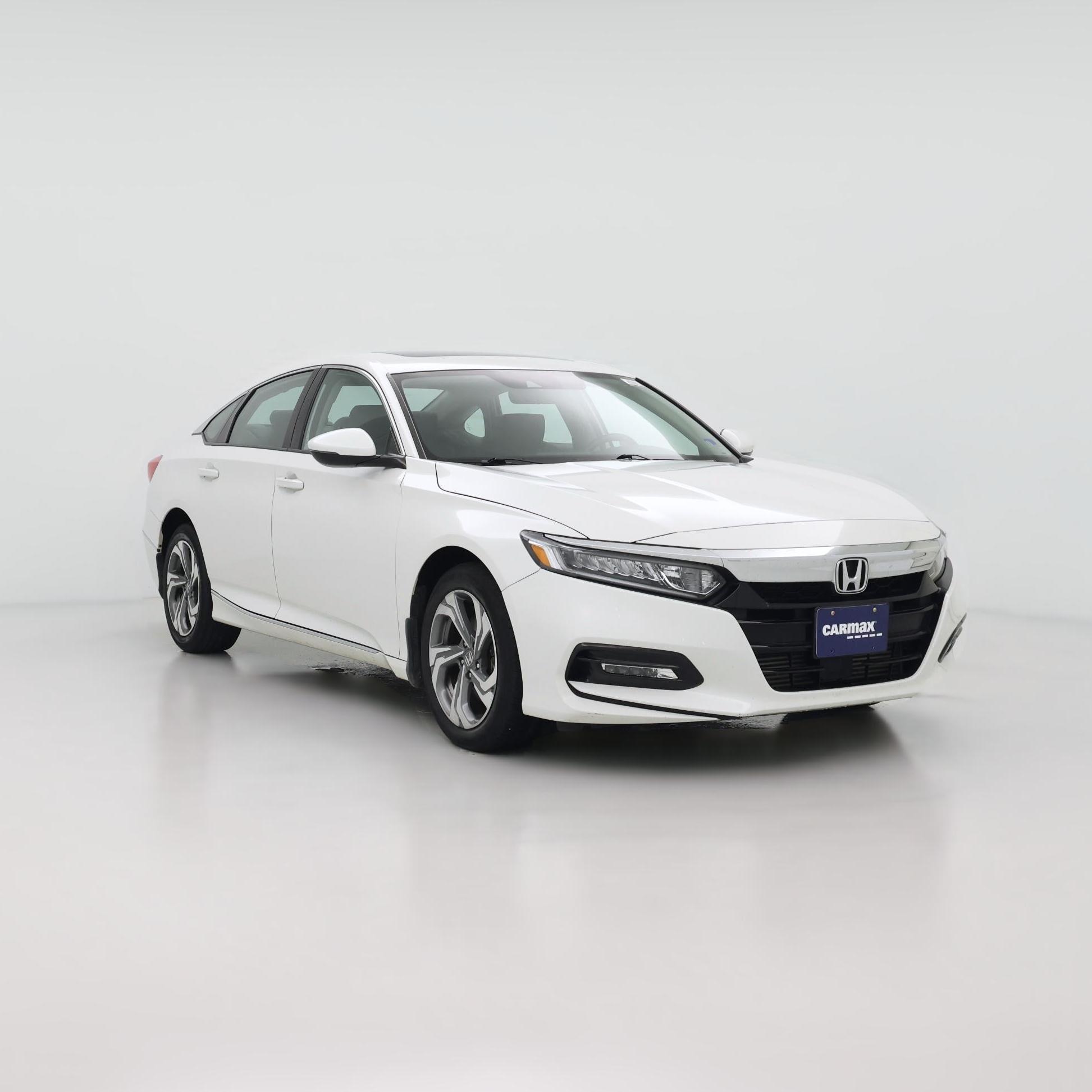 Thumbnail: 2020 Honda Accord - 1