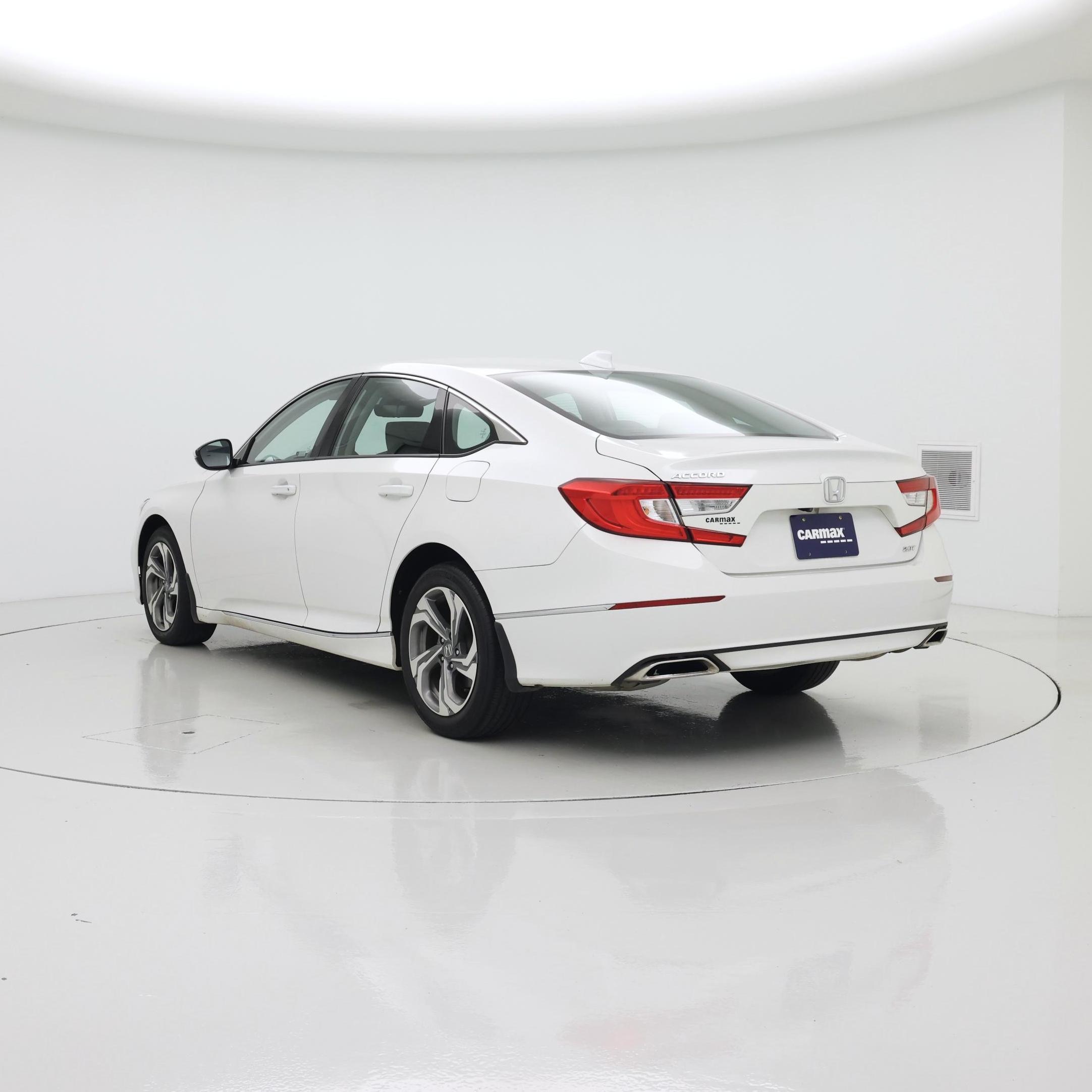 Thumbnail: 2020 Honda Accord - 2