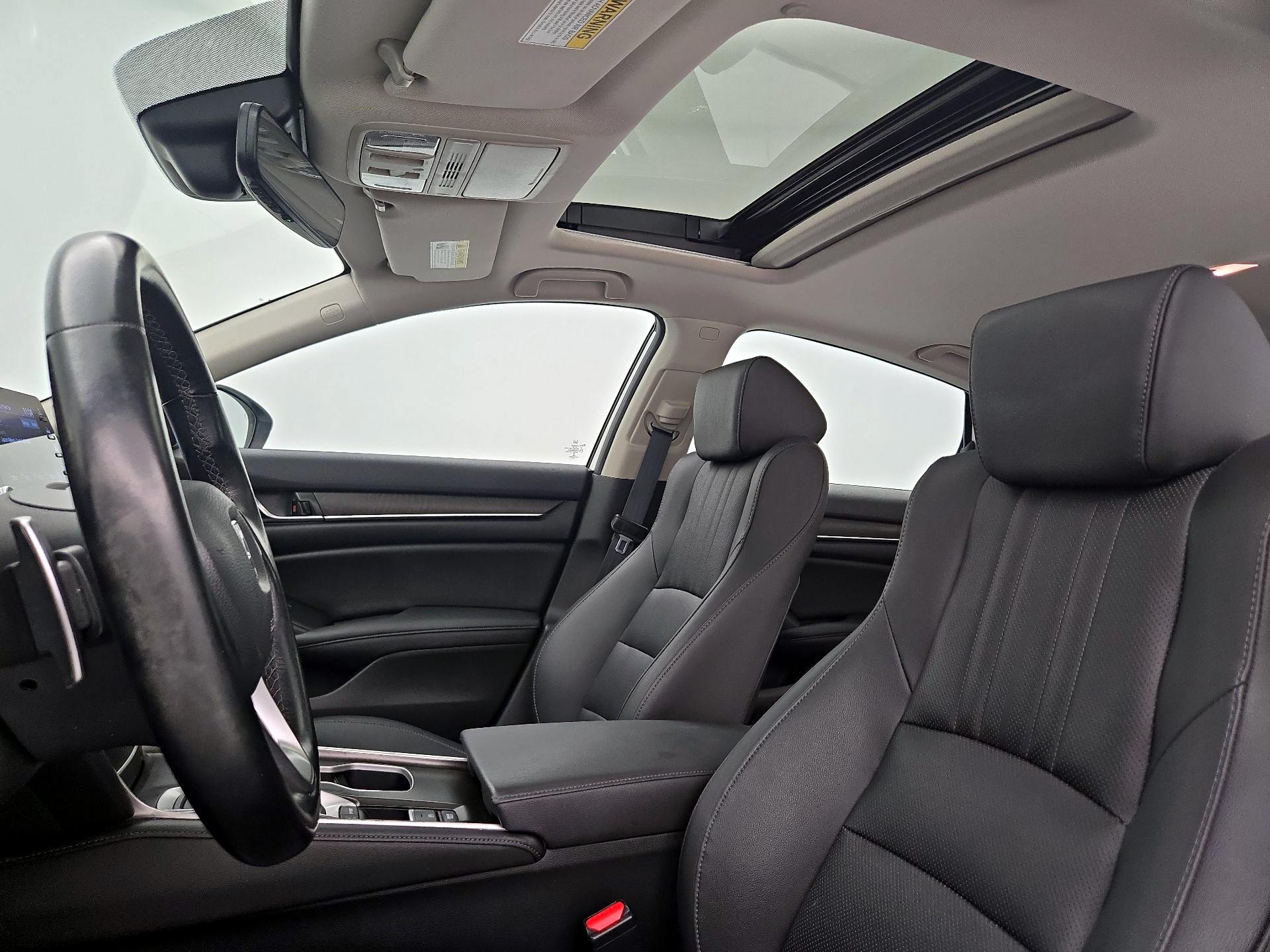 Thumbnail: 2020 Honda Accord - 19