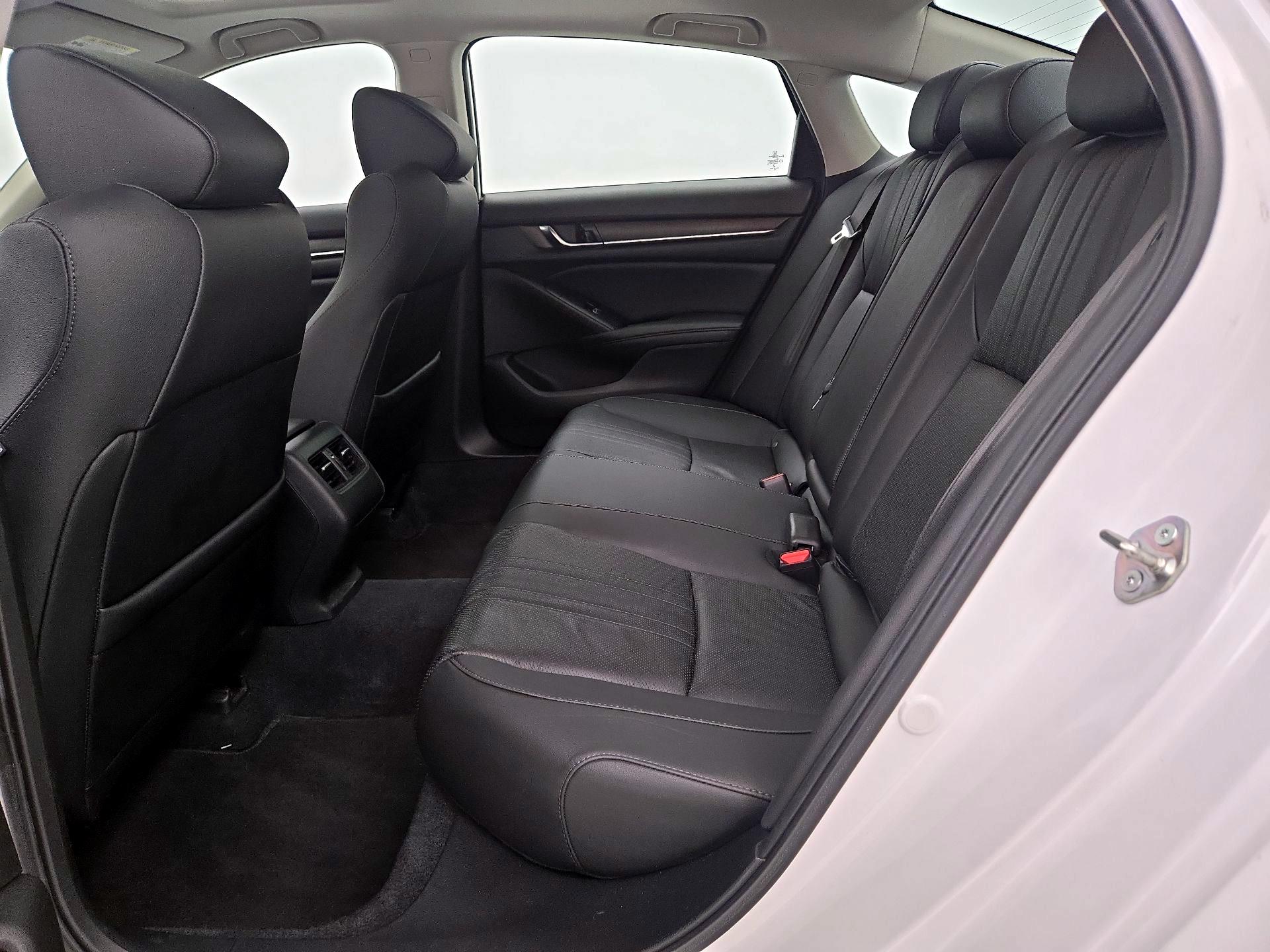 Thumbnail: 2020 Honda Accord - 20