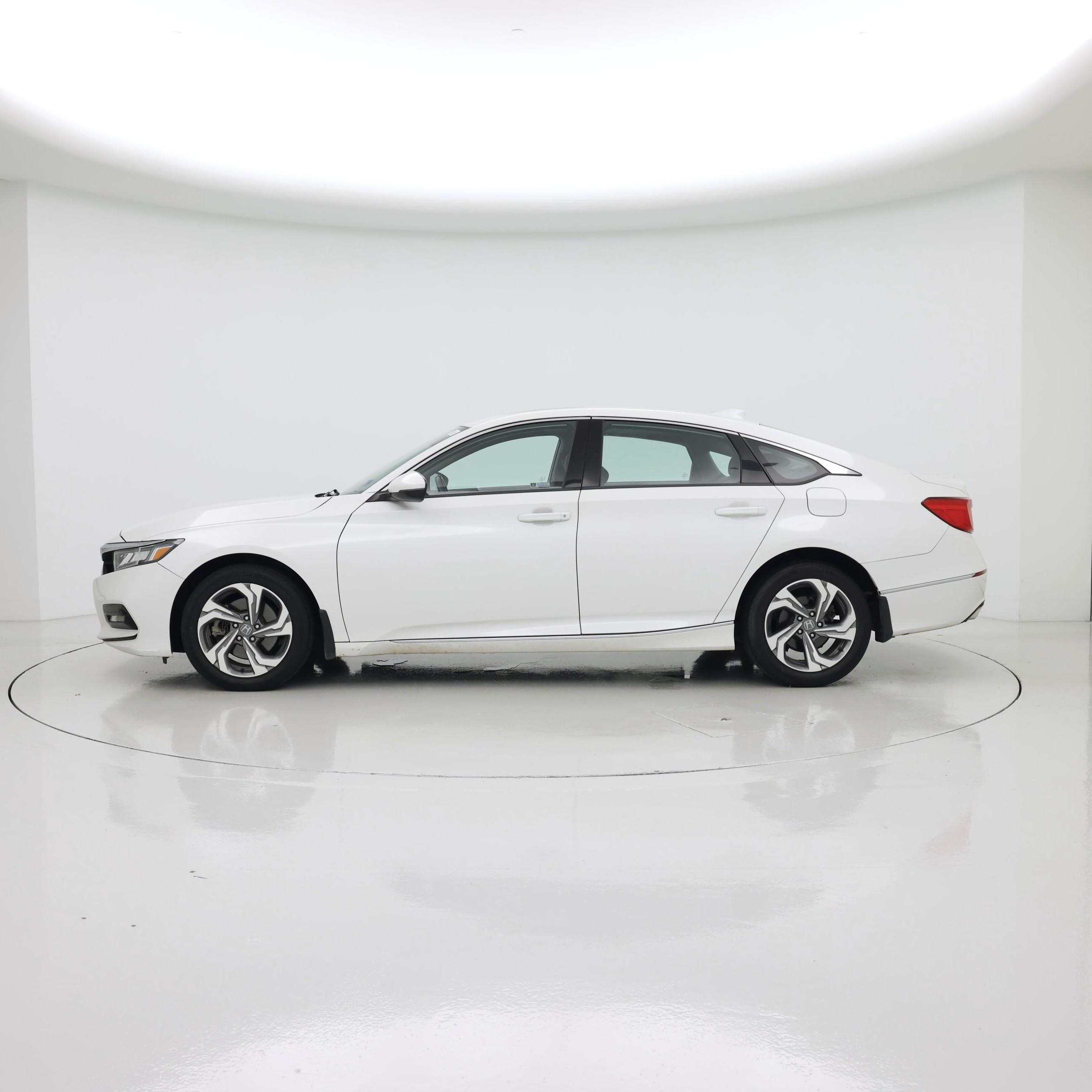 Thumbnail: 2020 Honda Accord - 3