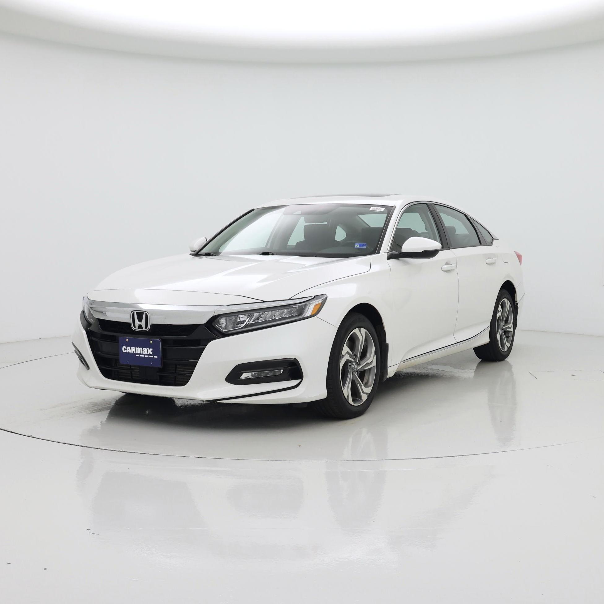 Thumbnail: 2020 Honda Accord - 4