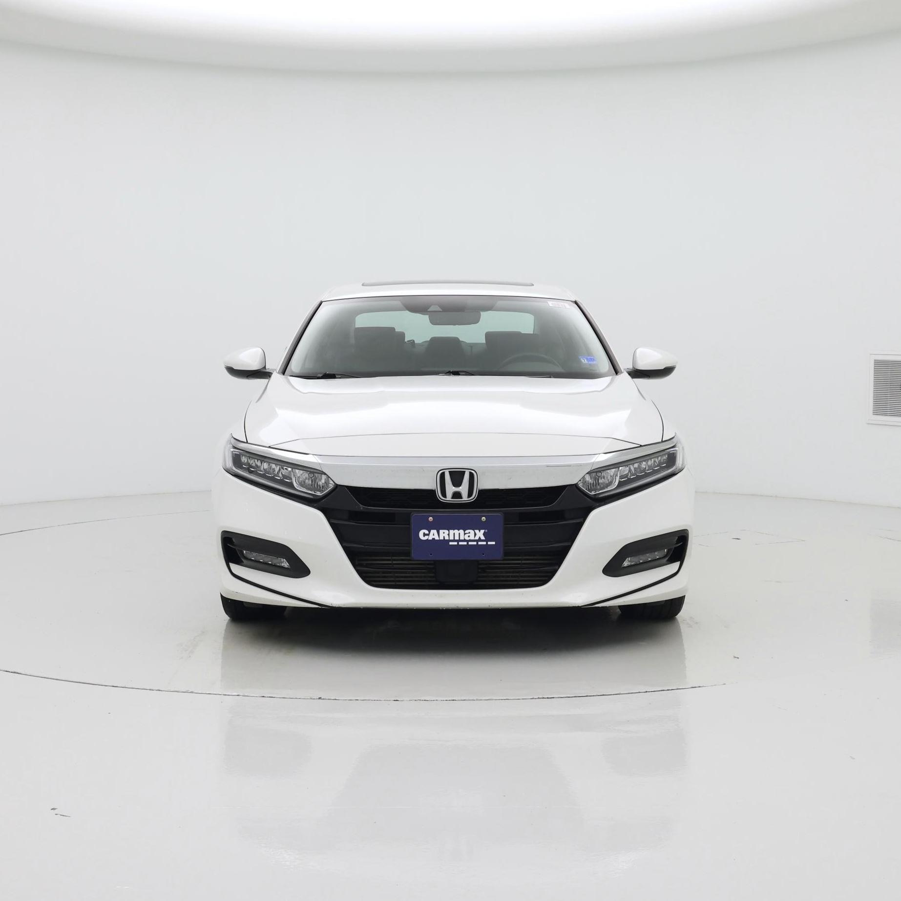 Thumbnail: 2020 Honda Accord - 5