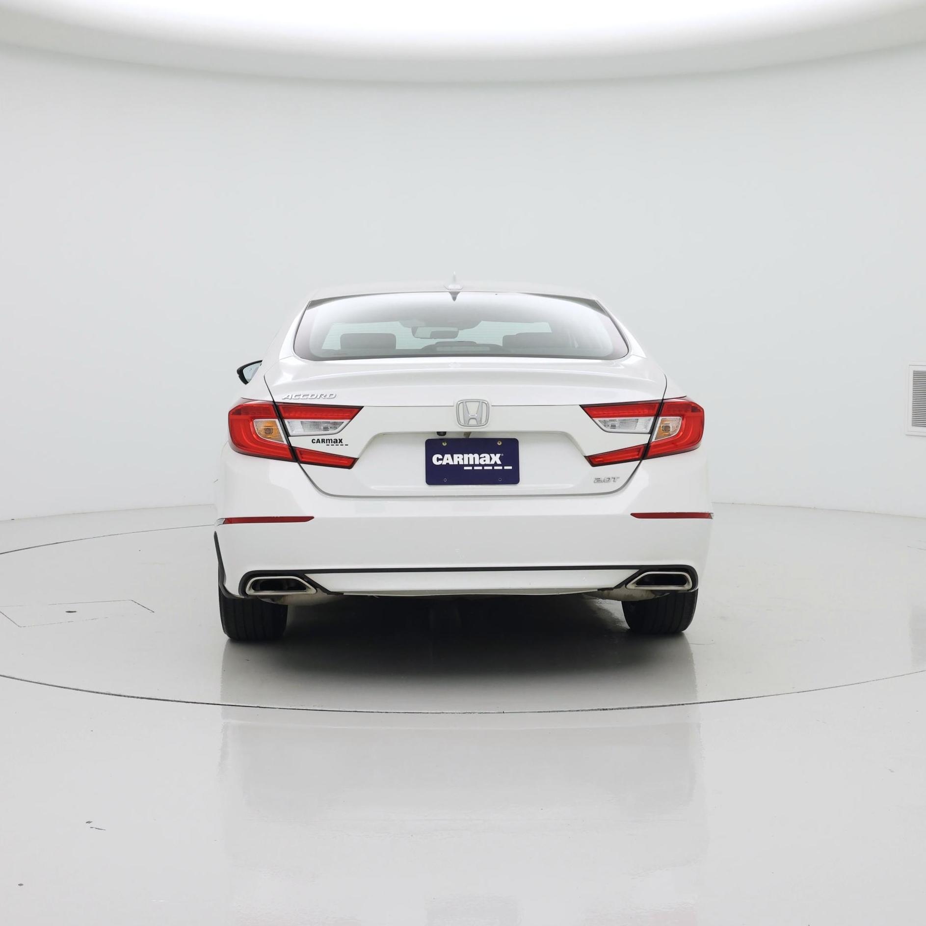 Thumbnail: 2020 Honda Accord - 6